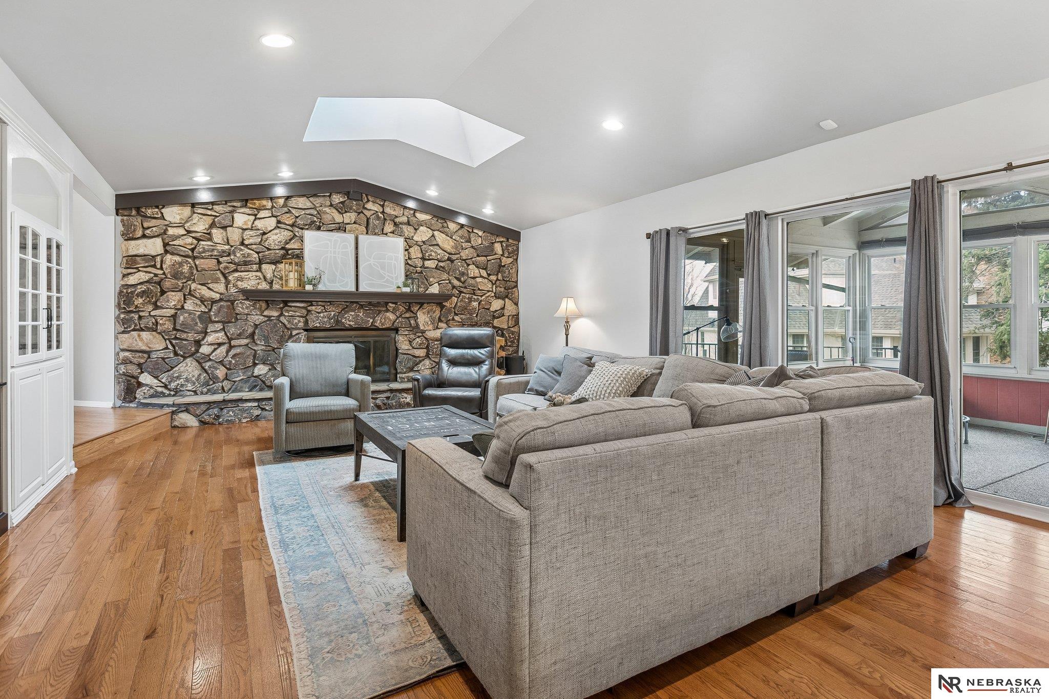 5626 S 125th Circle, Omaha, NE, 68137