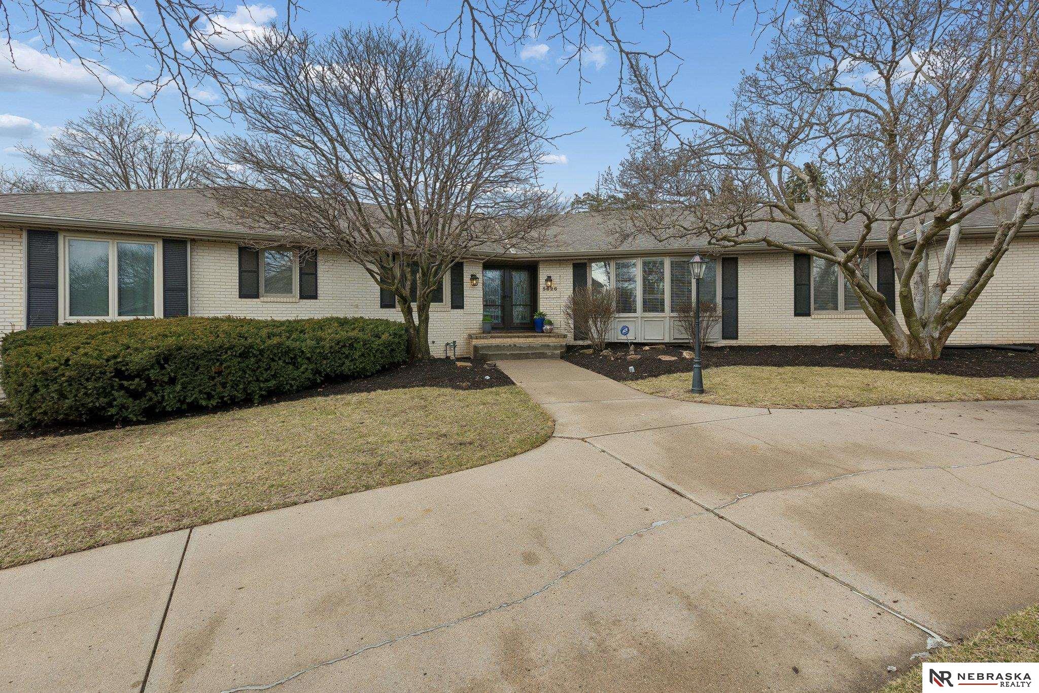 5626 S 125th Circle, Omaha, NE, 68137
