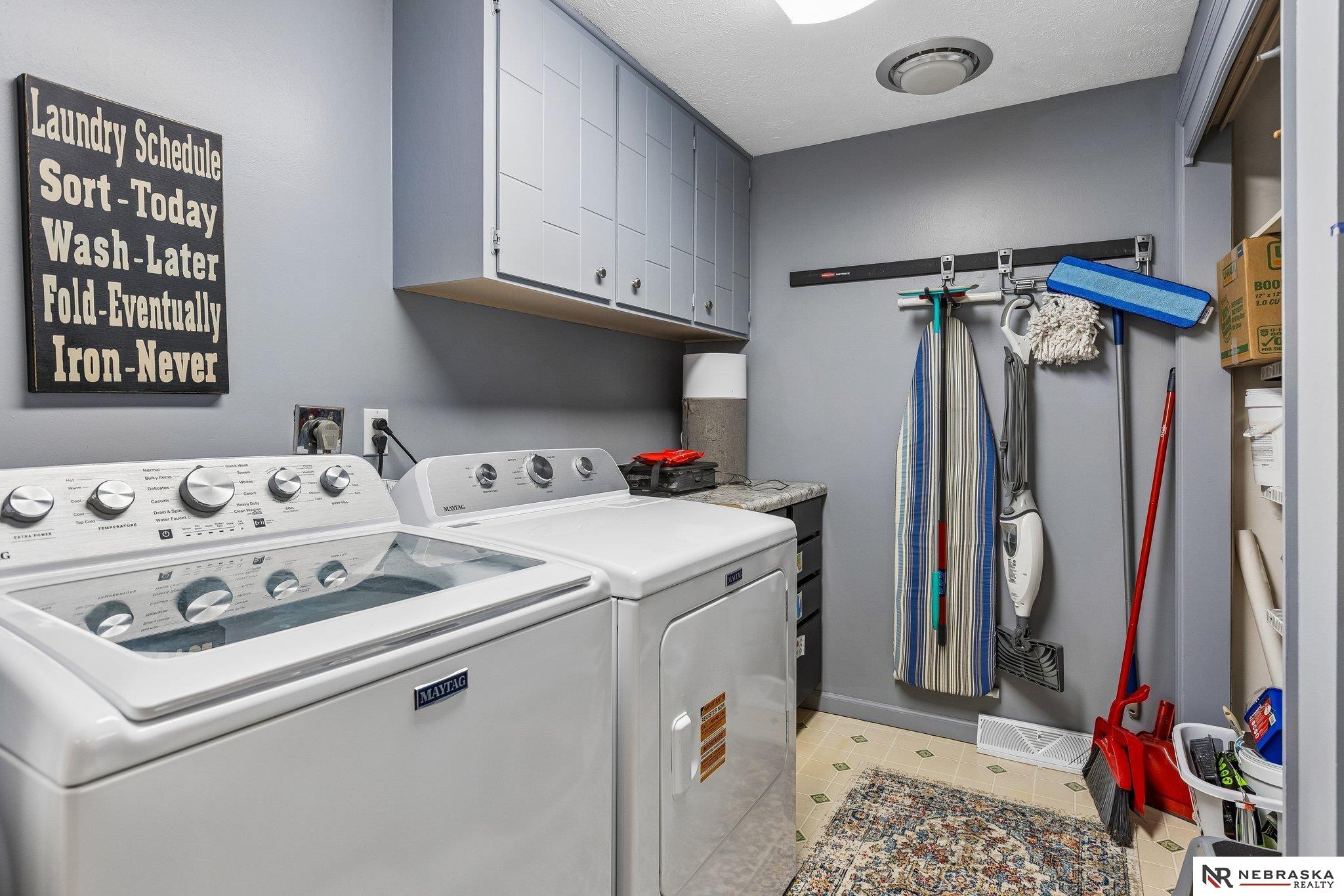 5626 S 125th Circle, Omaha, NE, 68137