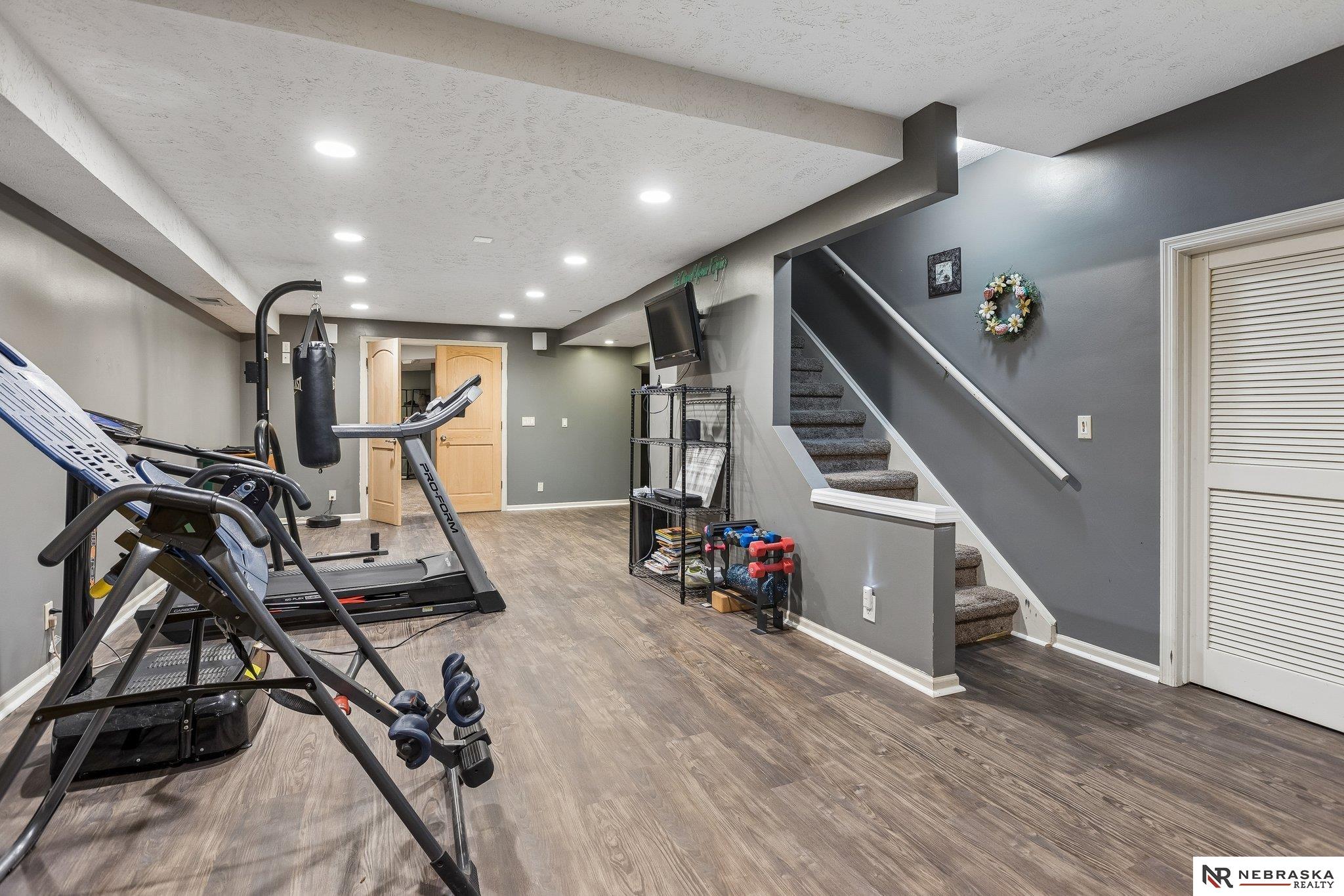5626 S 125th Circle, Omaha, NE, 68137