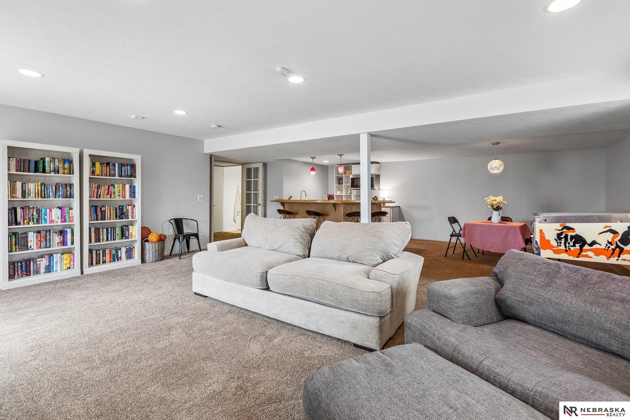 5626 S 125th Circle, Omaha, NE, 68137