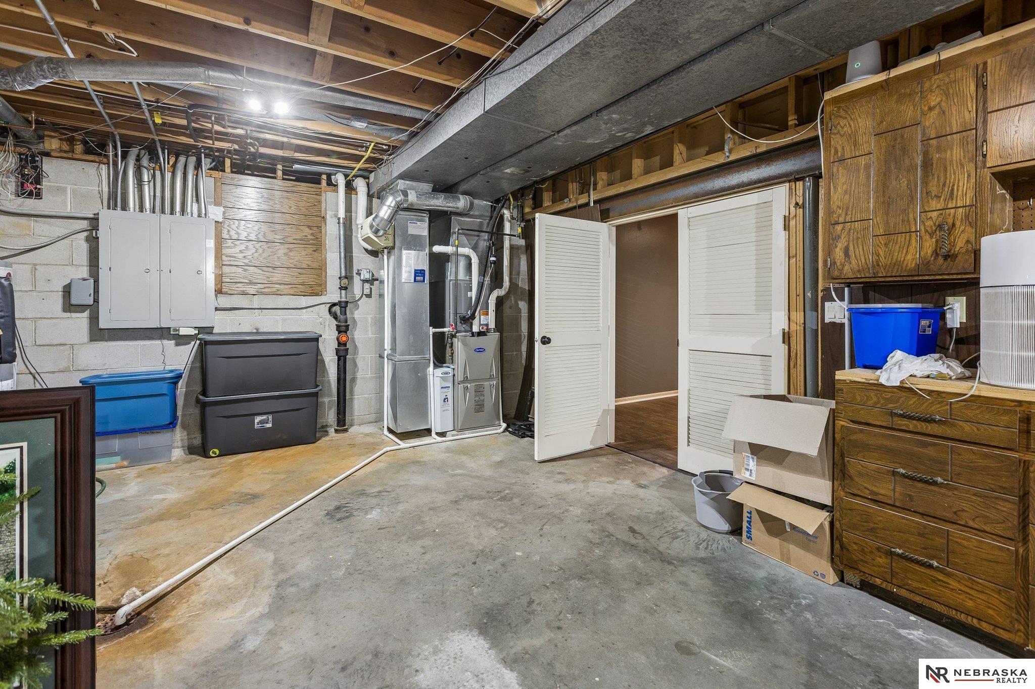 5626 S 125th Circle, Omaha, NE, 68137