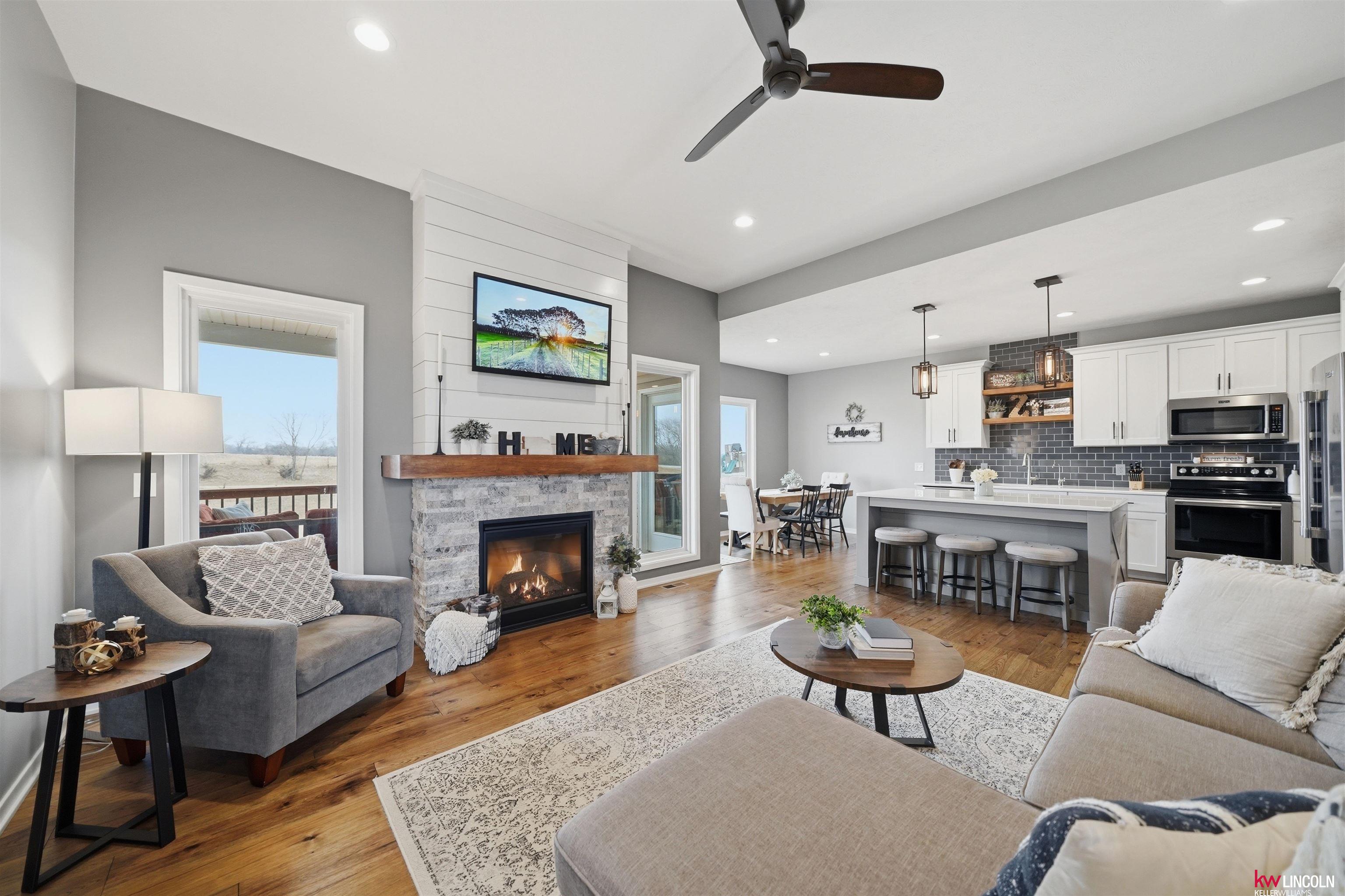 9930 Paris Court, Lincoln, NE, 68339