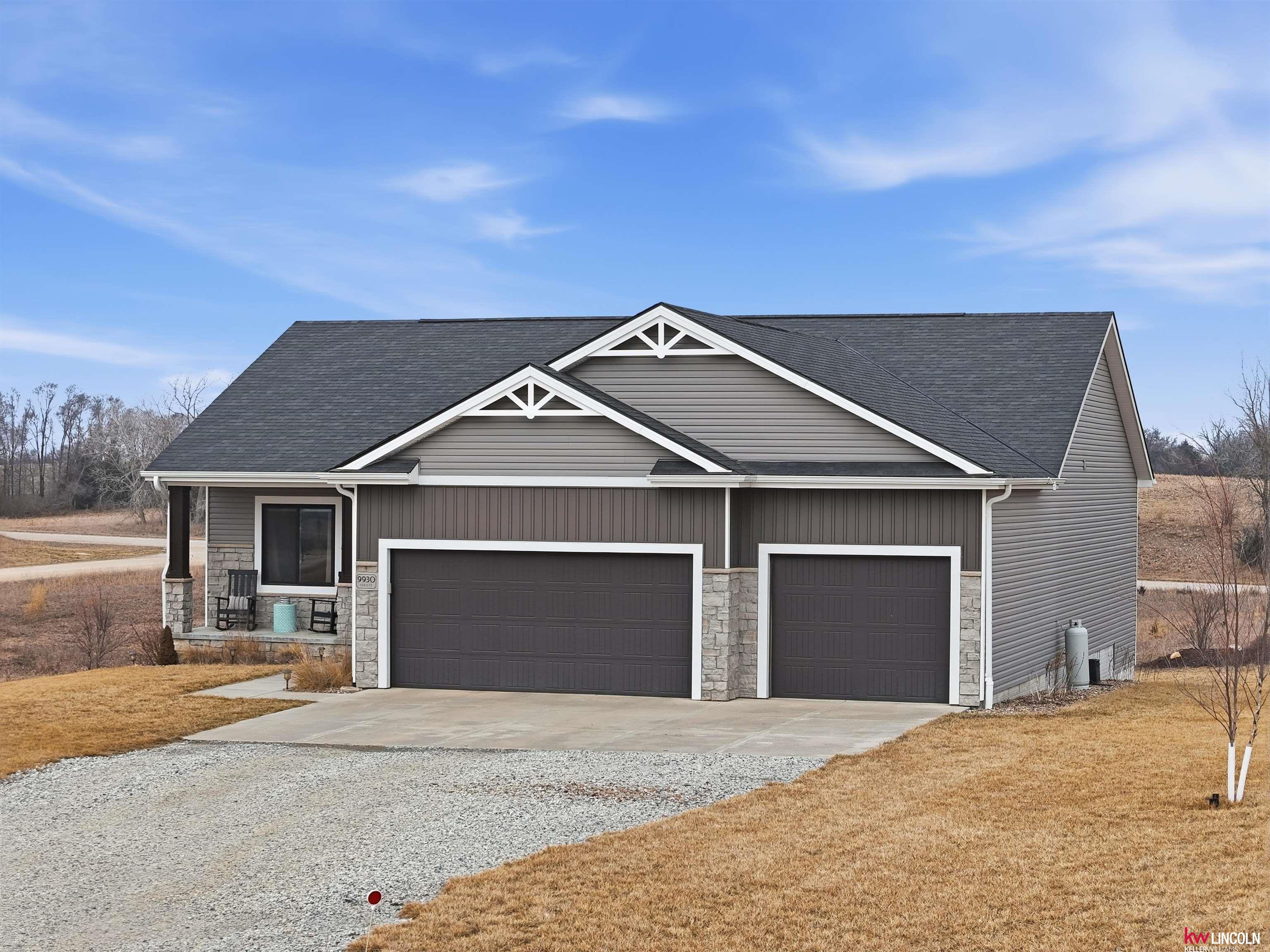 9930 Paris Court, Lincoln, NE, 68339