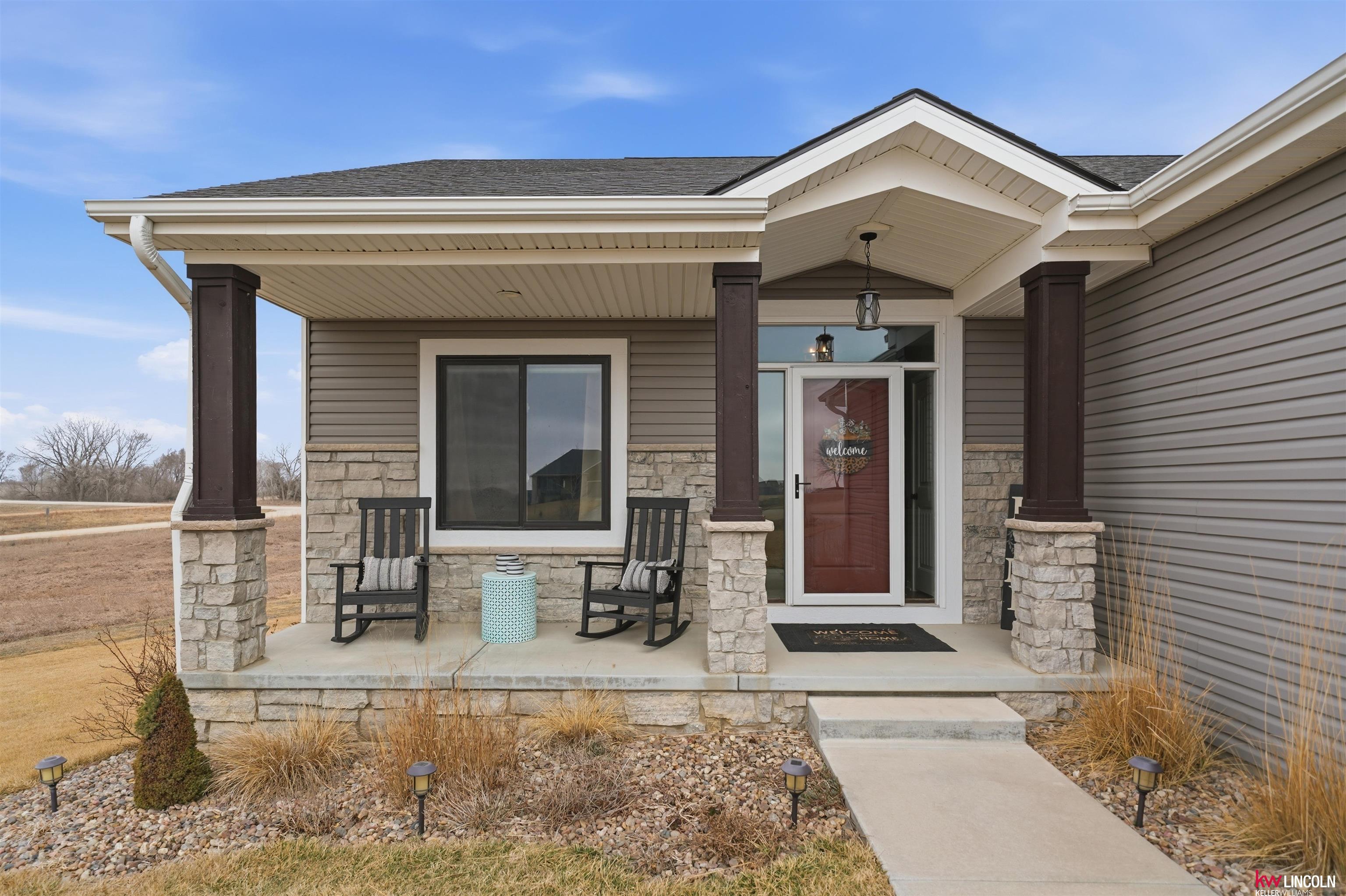 9930 Paris Court, Lincoln, NE, 68339