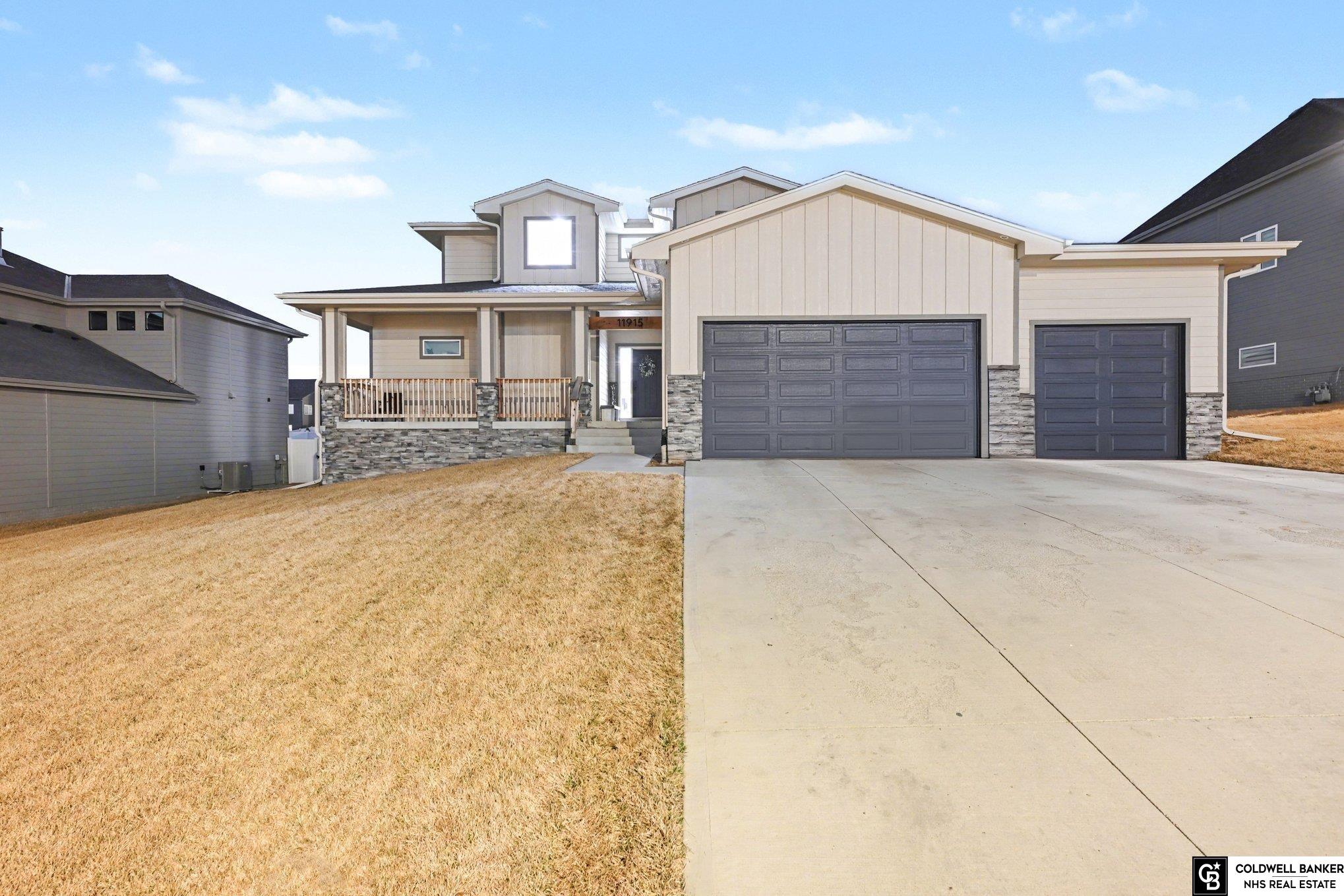 10109 Laramie Street, Papillion, NE, 68046