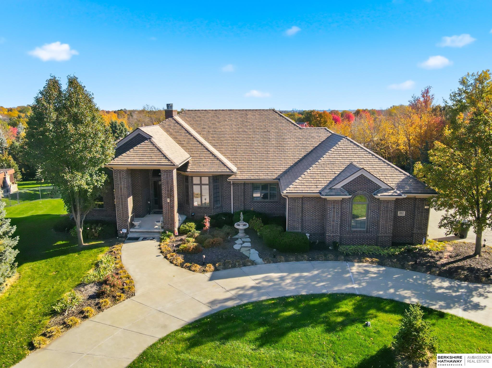 12211 Slayton Street, Papillion, NE, 68046