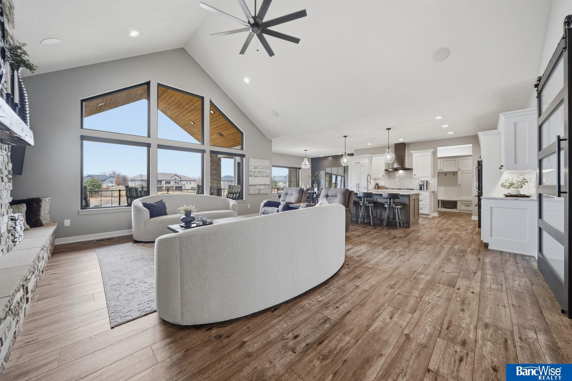 3130 Bow Bridge Road, Lincoln, NE, 68523