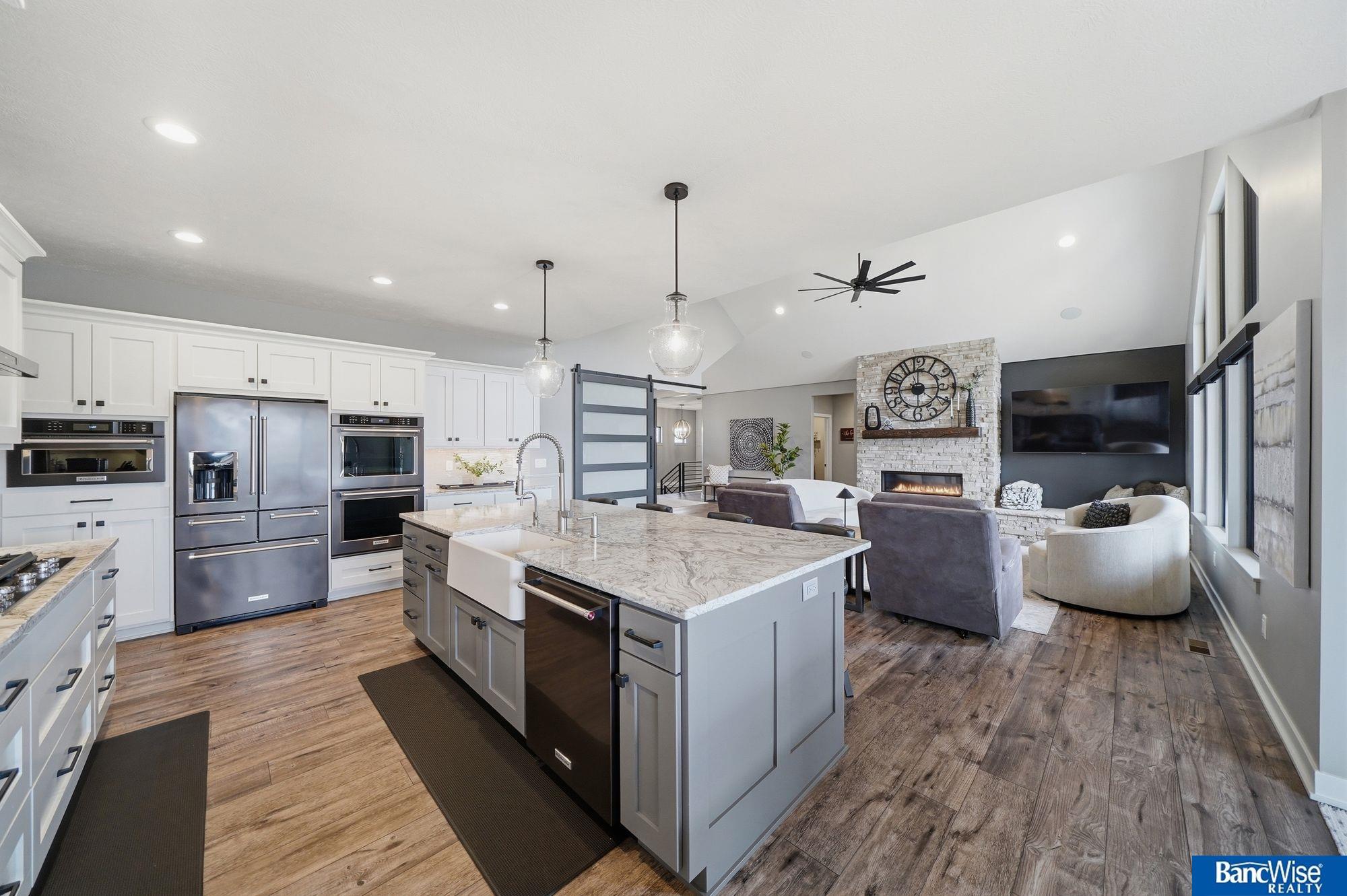 3130 Bow Bridge Road, Lincoln, NE, 68523