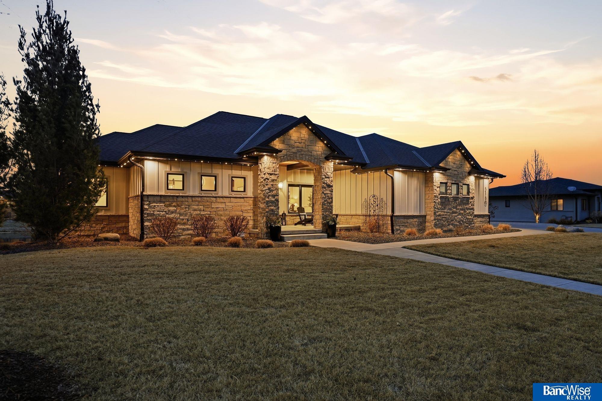 3130 Bow Bridge Road, Lincoln, NE, 68523