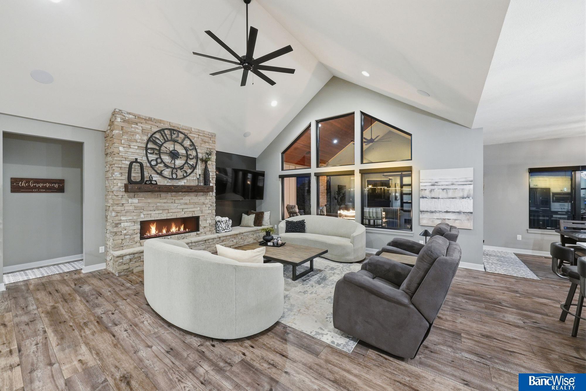 3130 Bow Bridge Road, Lincoln, NE, 68523