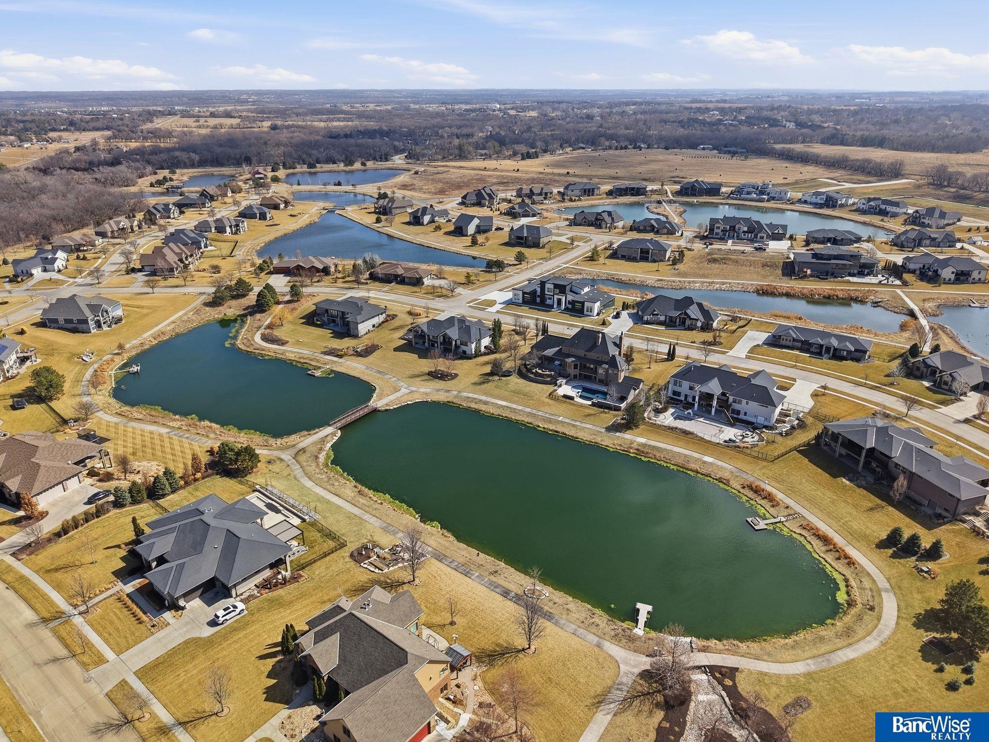 3130 Bow Bridge Road, Lincoln, NE, 68523