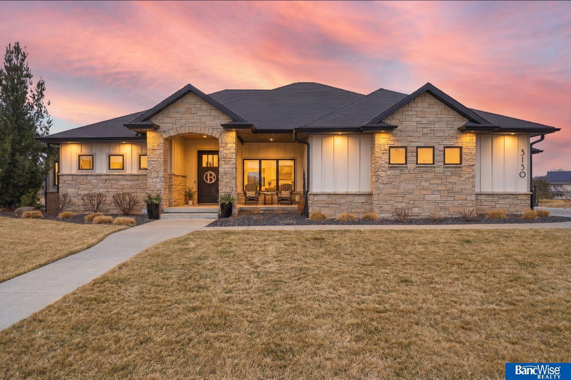 3130 Bow Bridge Road, Lincoln, NE, 68523
