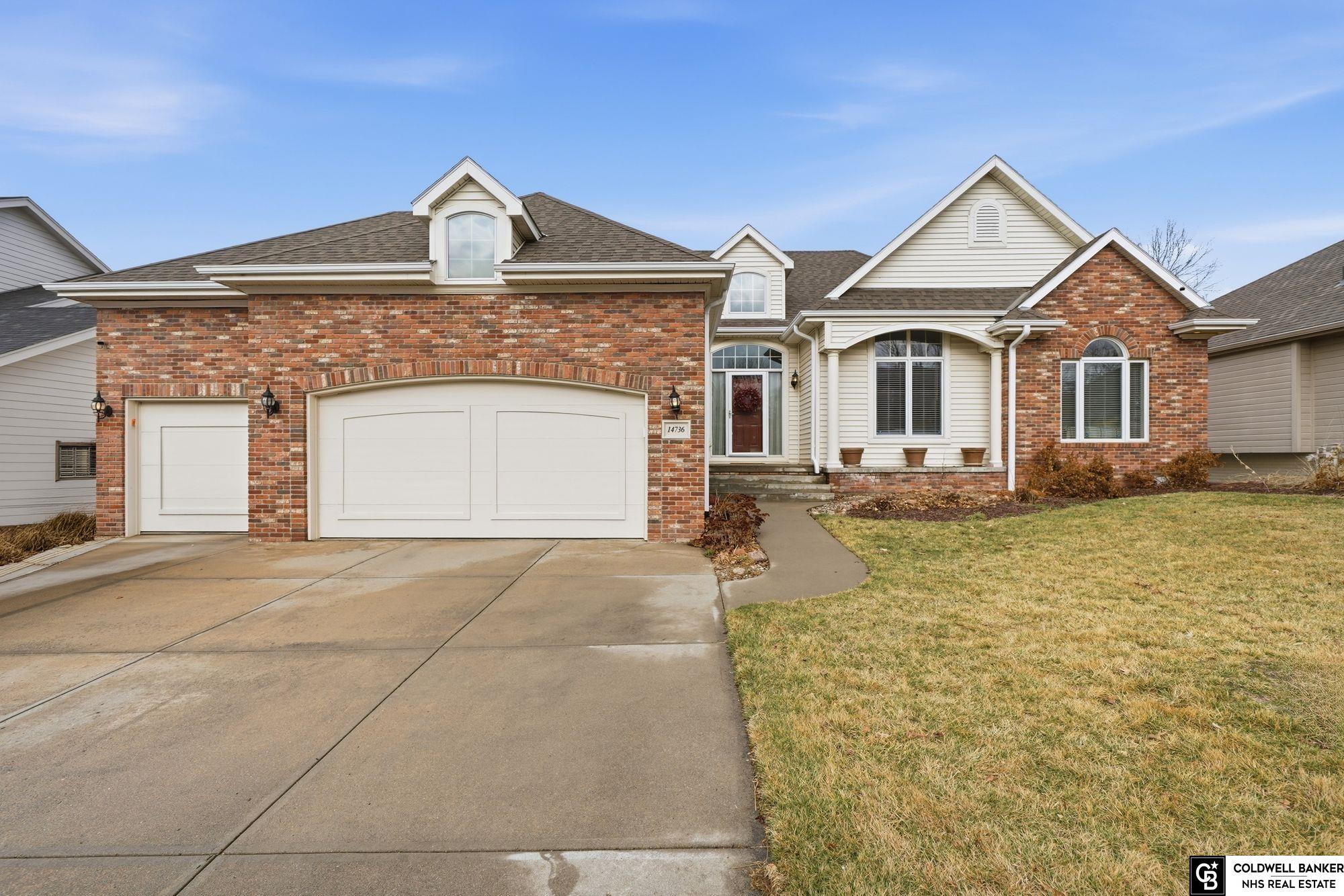 14736 Black Street, Bennington, NE, 68007