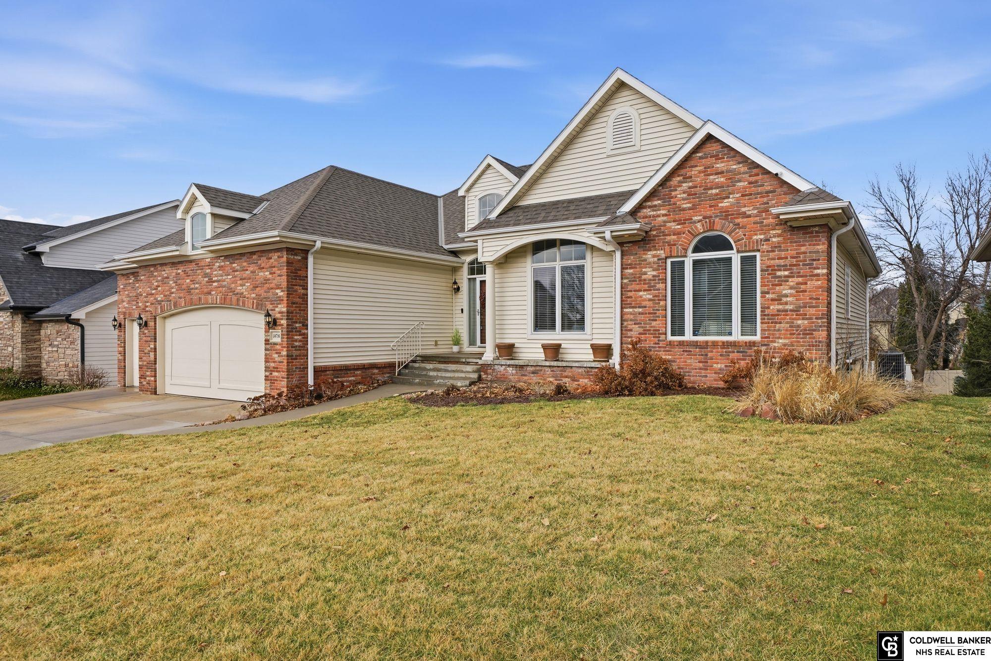 14736 Black Street, Bennington, NE, 68007