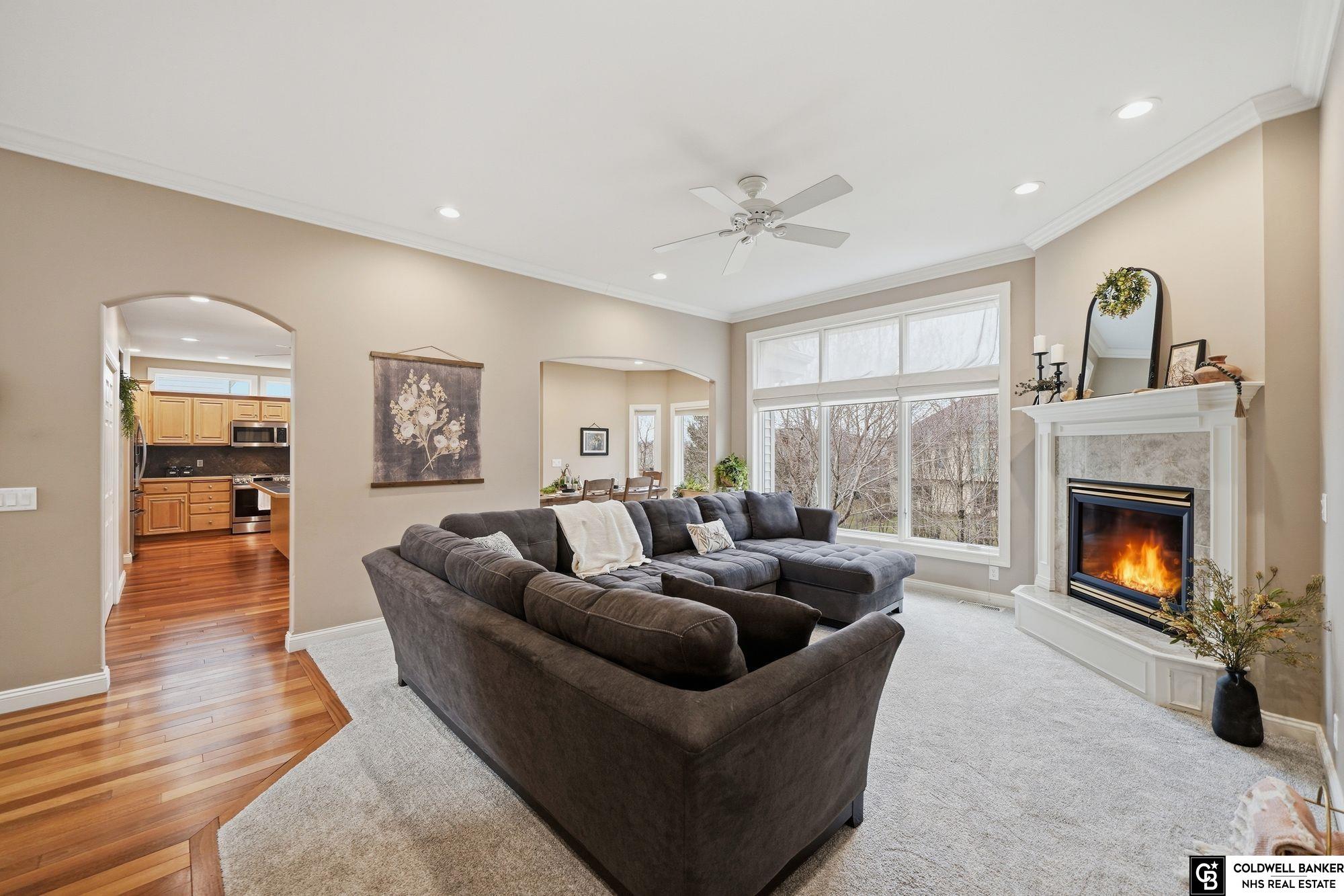 14736 Black Street, Bennington, NE, 68007