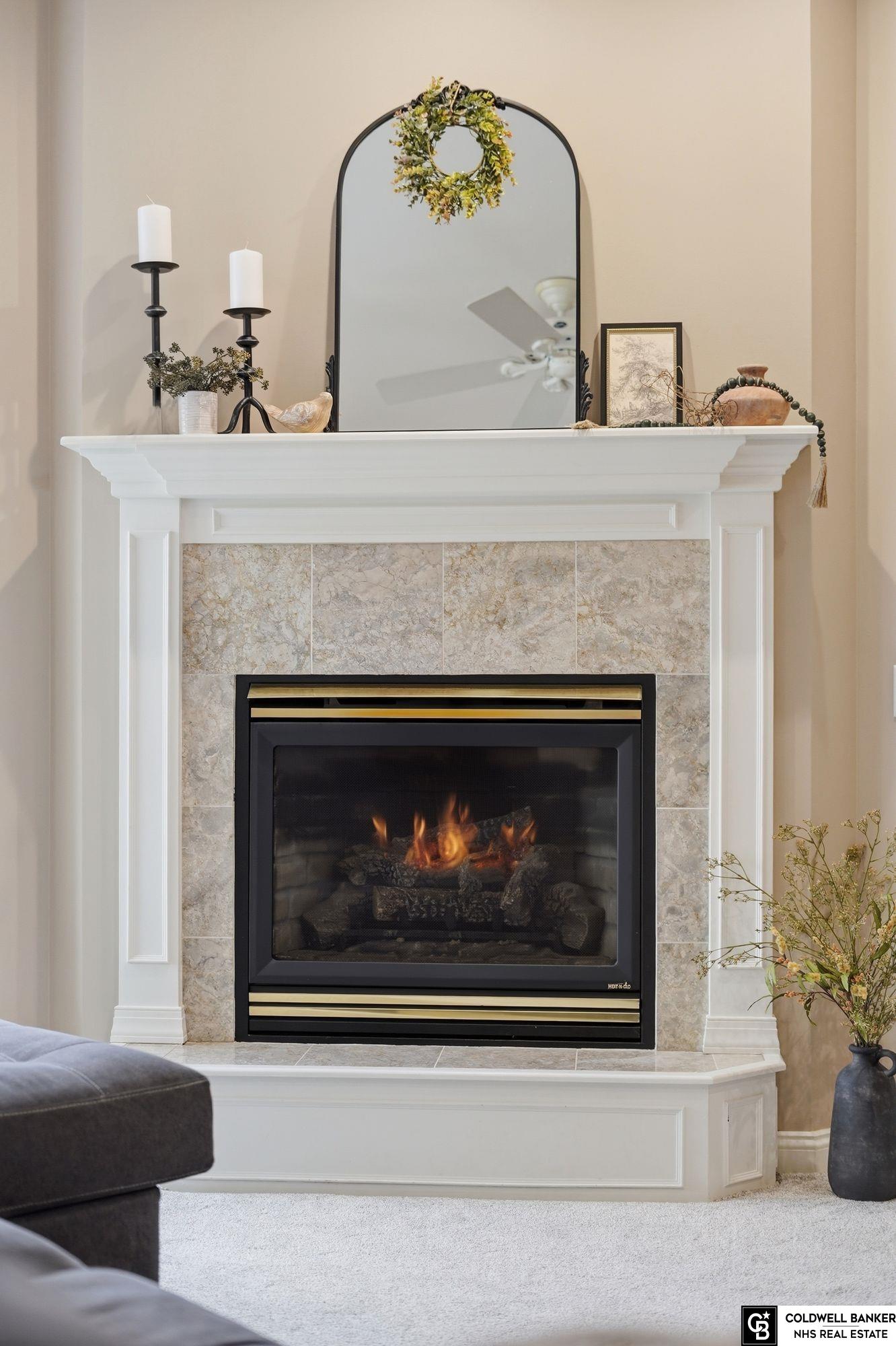 14736 Black Street, Bennington, NE, 68007