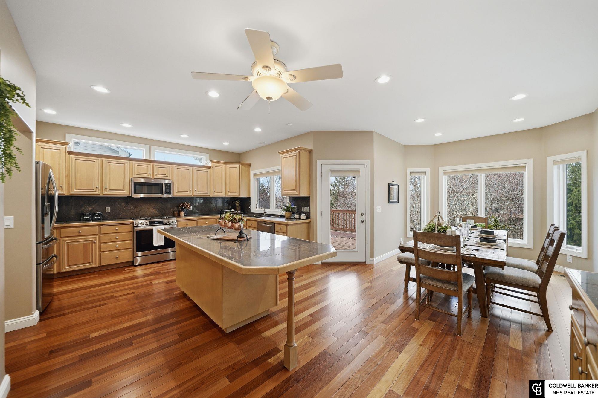 14736 Black Street, Bennington, NE, 68007