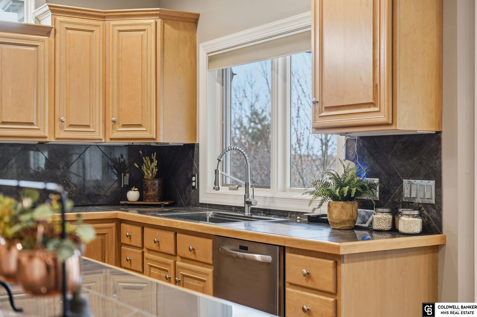 14736 Black Street, Bennington, NE, 68007