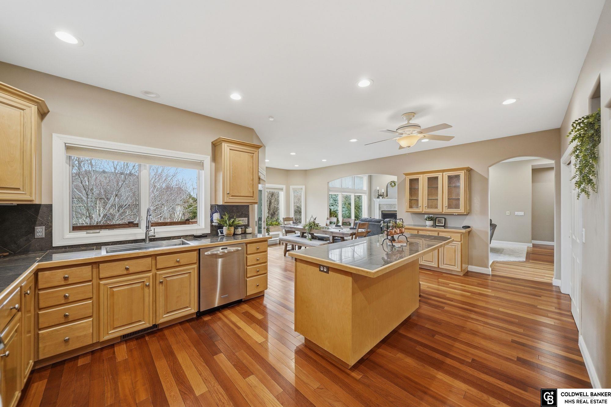 14736 Black Street, Bennington, NE, 68007