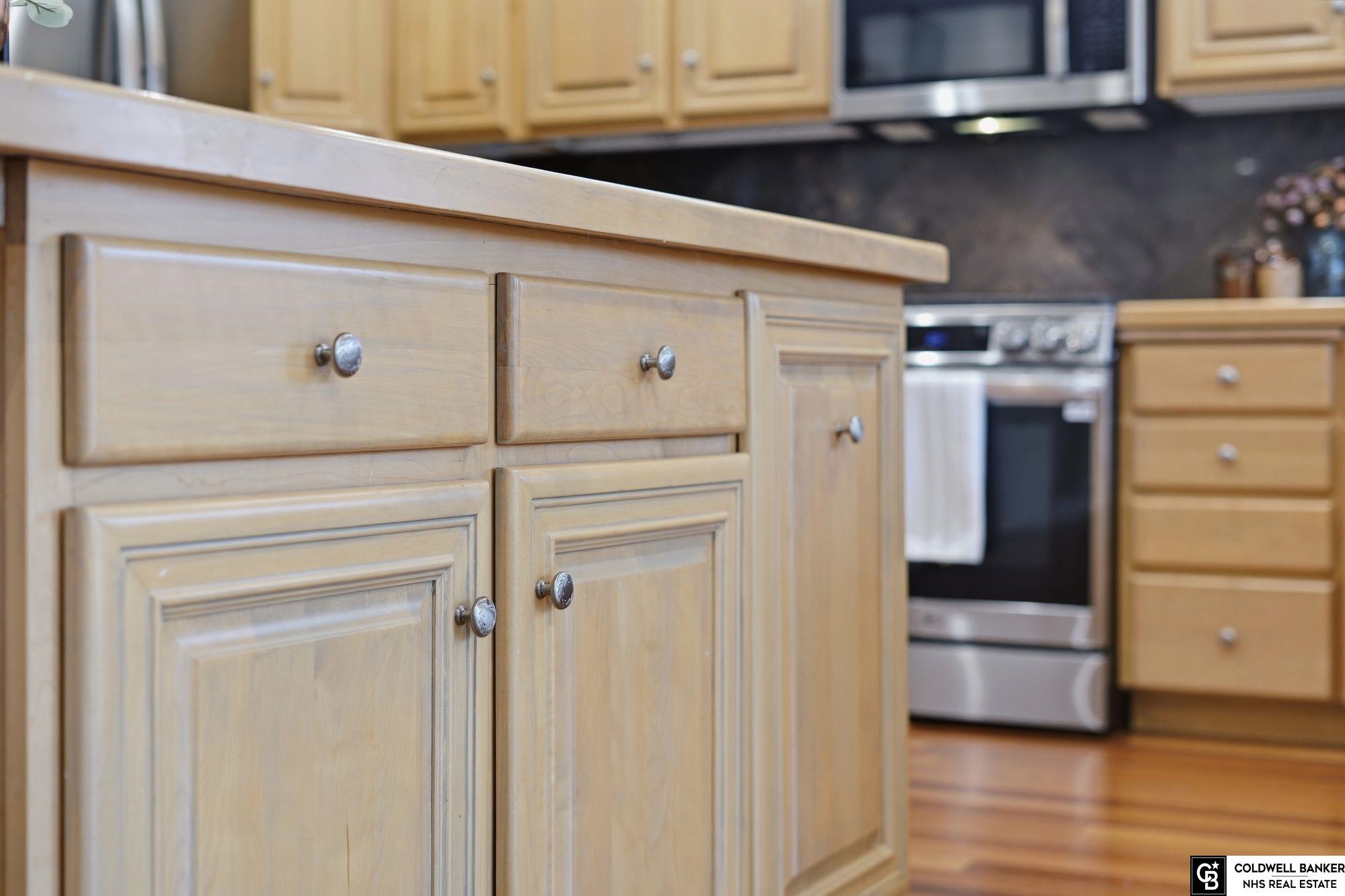 14736 Black Street, Bennington, NE, 68007