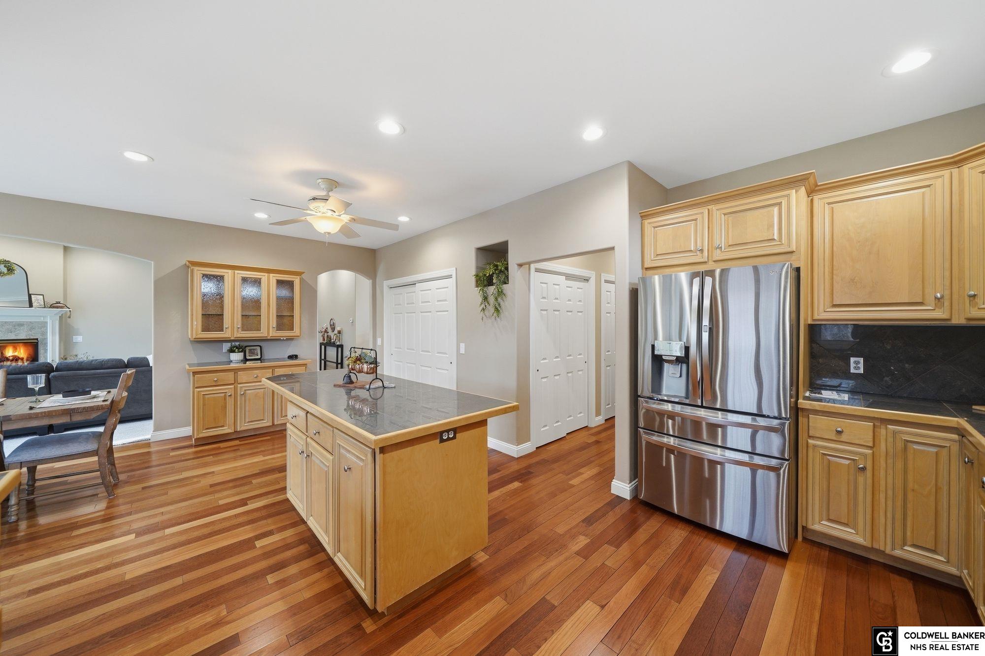 14736 Black Street, Bennington, NE, 68007