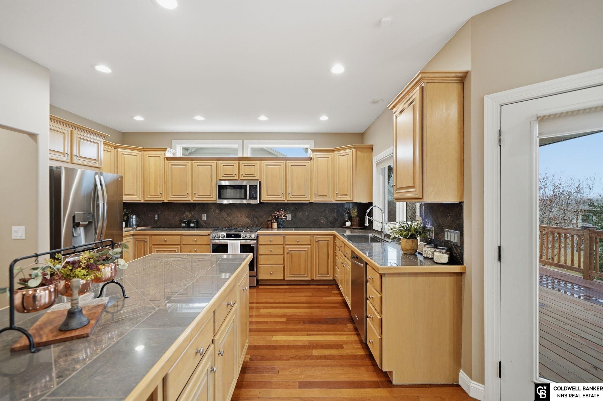 14736 Black Street, Bennington, NE, 68007