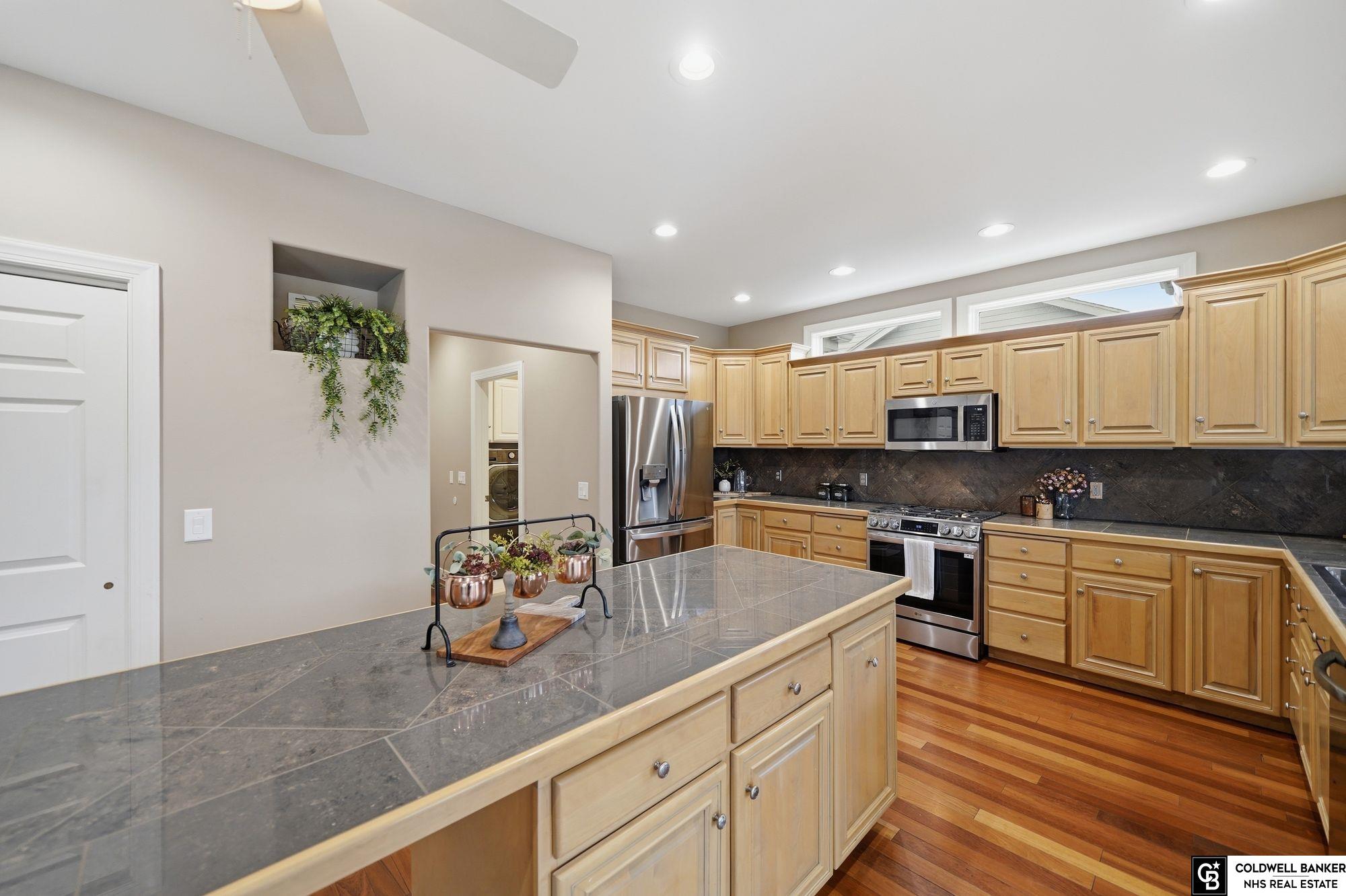 14736 Black Street, Bennington, NE, 68007