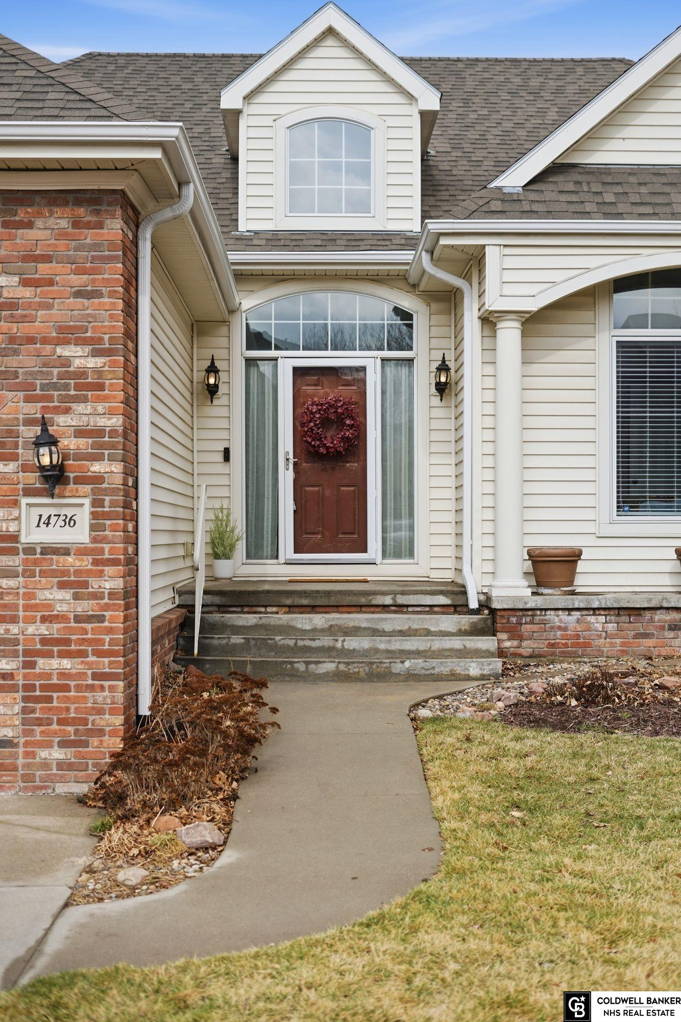 14736 Black Street, Bennington, NE, 68007