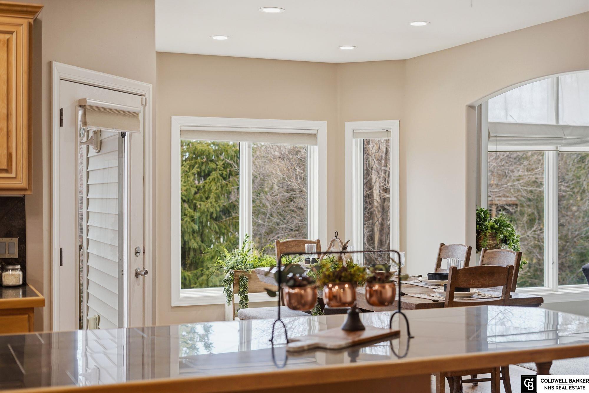 14736 Black Street, Bennington, NE, 68007