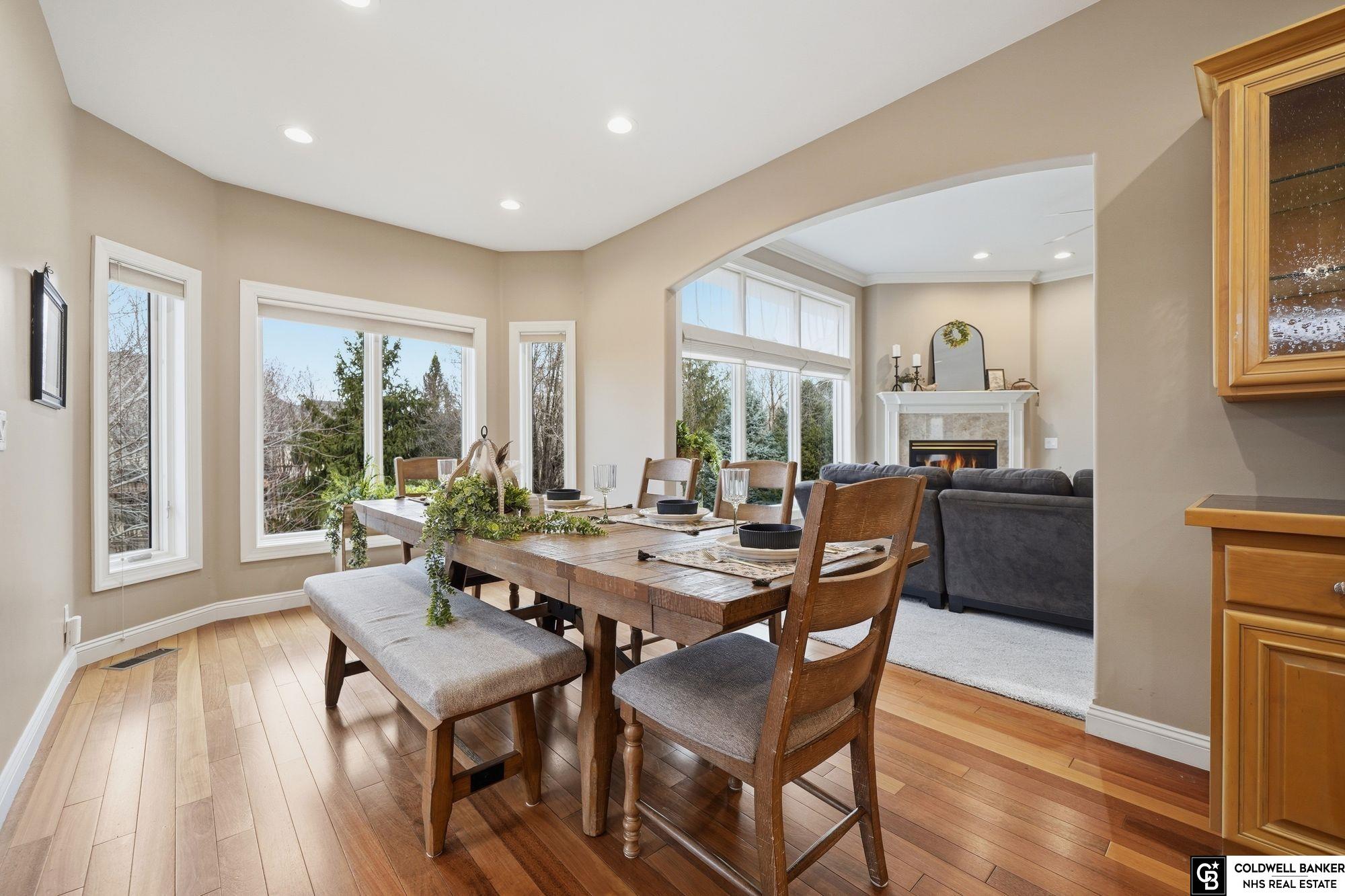 14736 Black Street, Bennington, NE, 68007