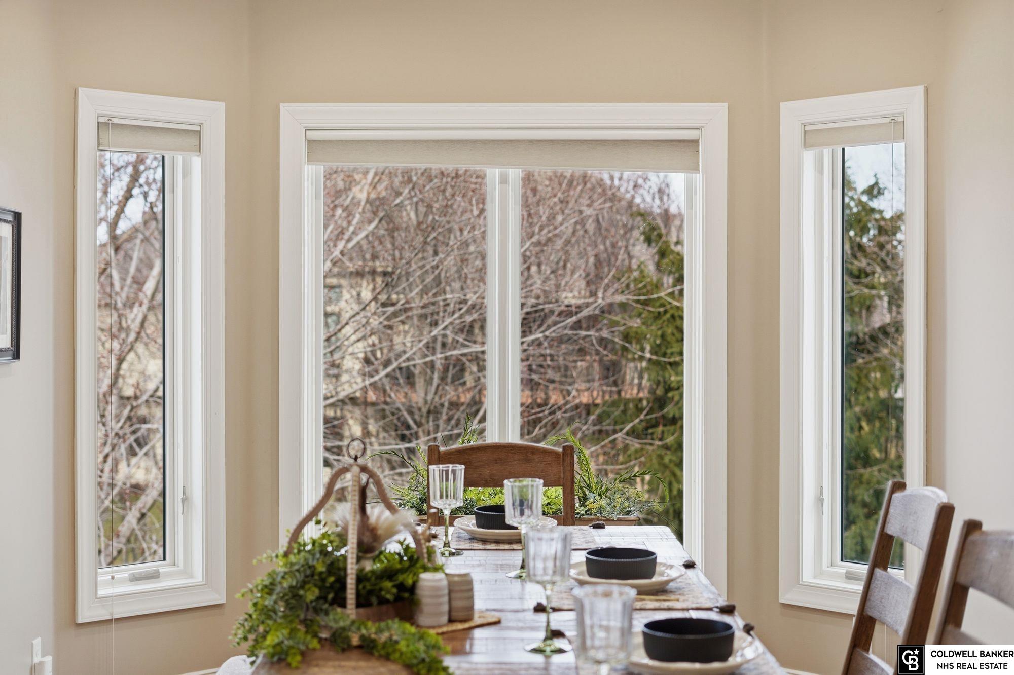 14736 Black Street, Bennington, NE, 68007