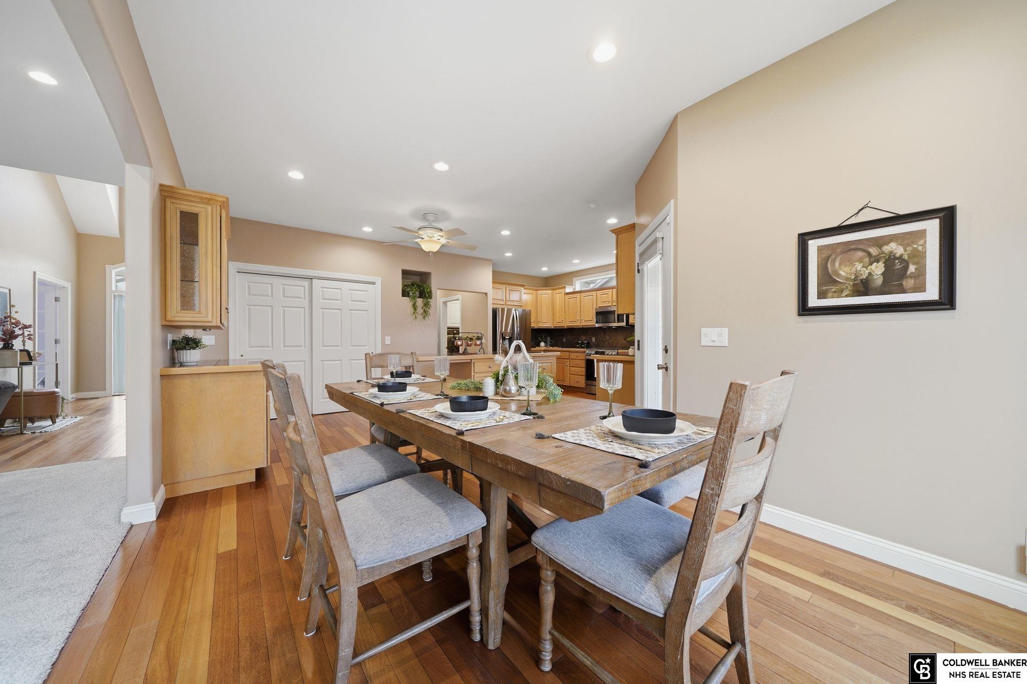 14736 Black Street, Bennington, NE, 68007