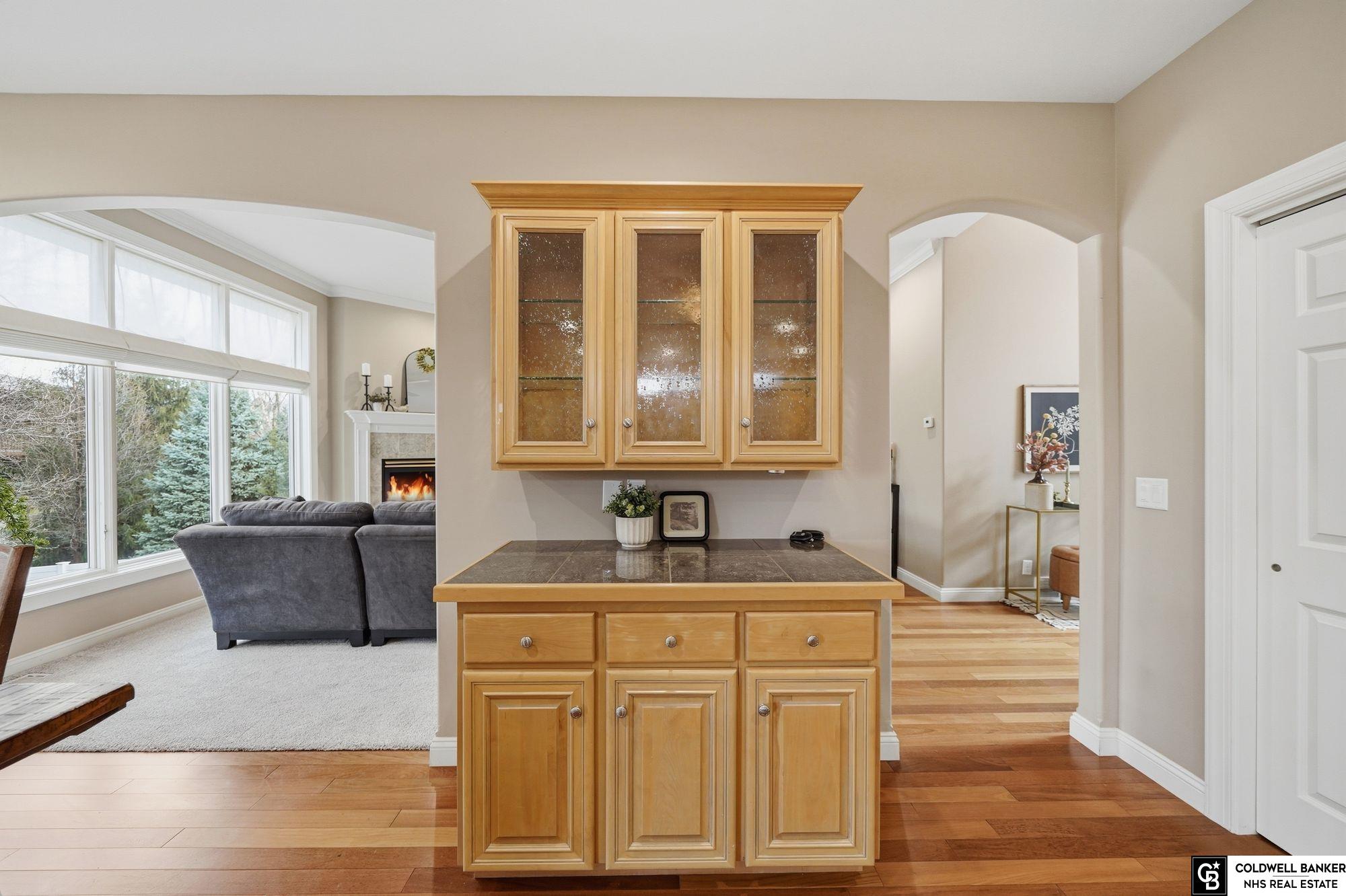 14736 Black Street, Bennington, NE, 68007