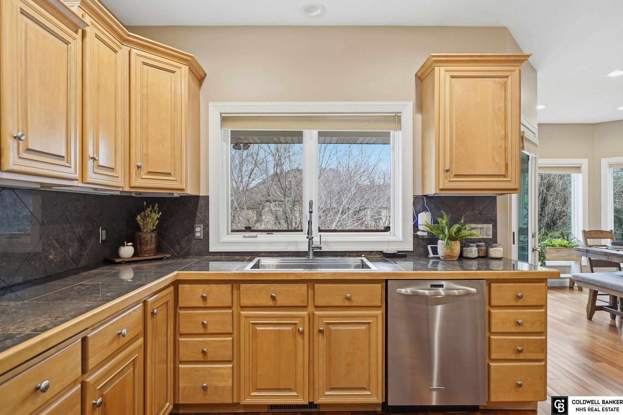 14736 Black Street, Bennington, NE, 68007