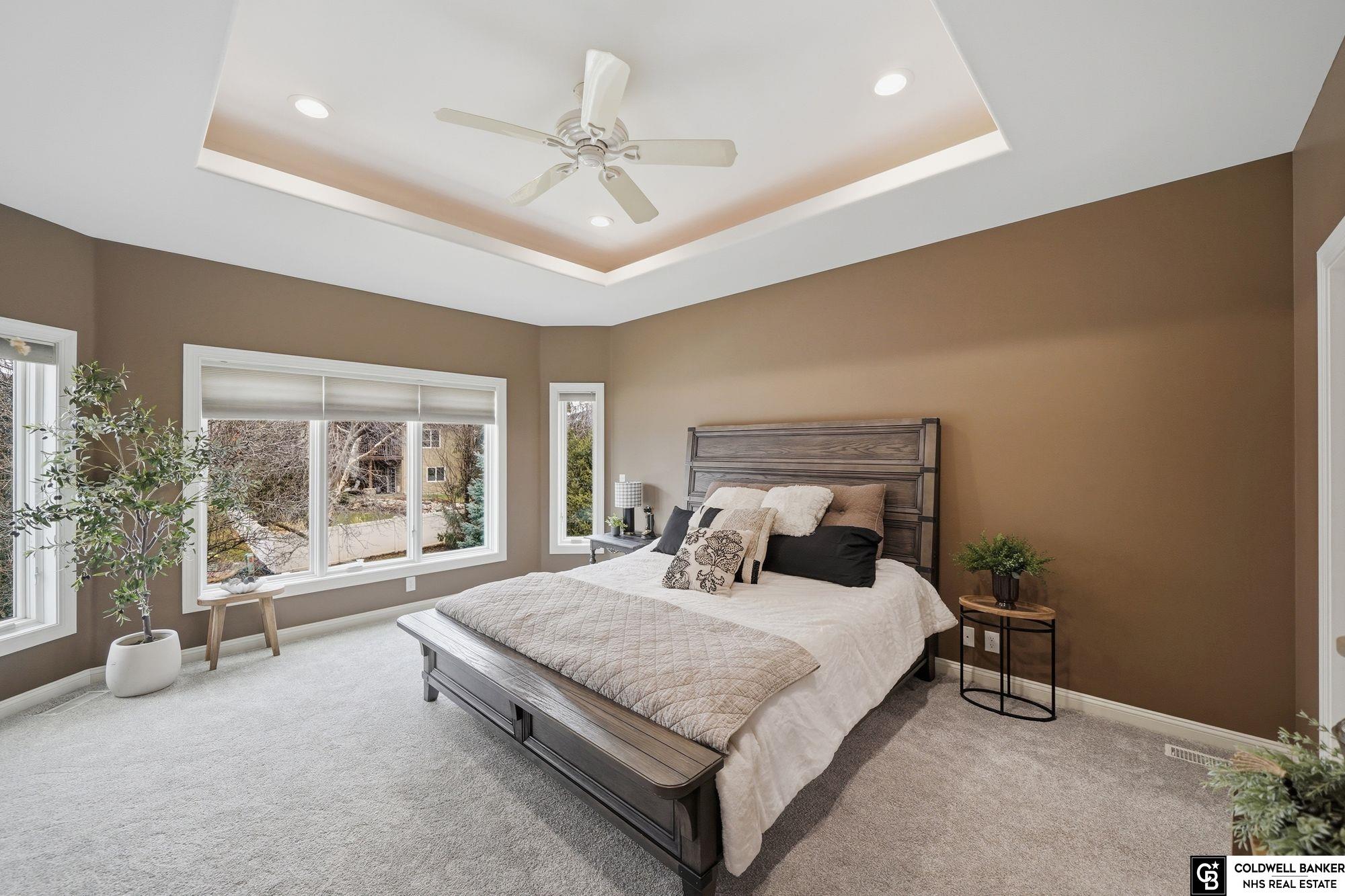 14736 Black Street, Bennington, NE, 68007