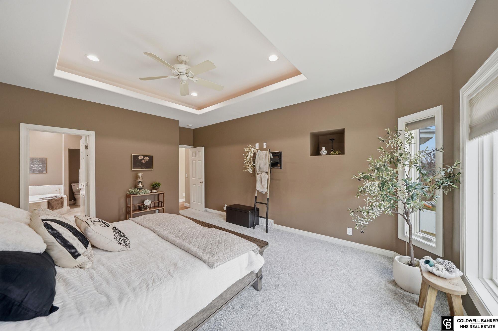 14736 Black Street, Bennington, NE, 68007