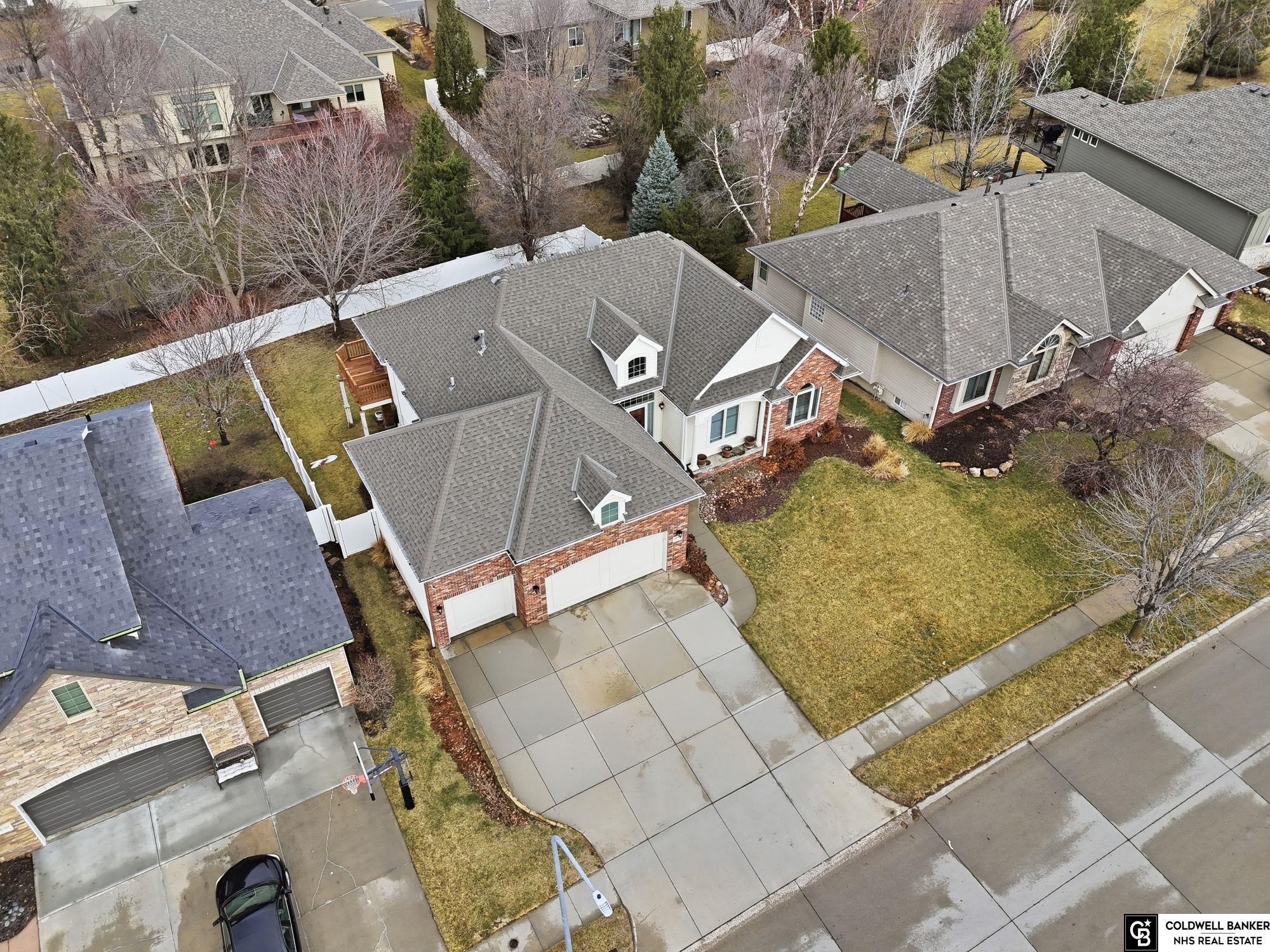 14736 Black Street, Bennington, NE, 68007