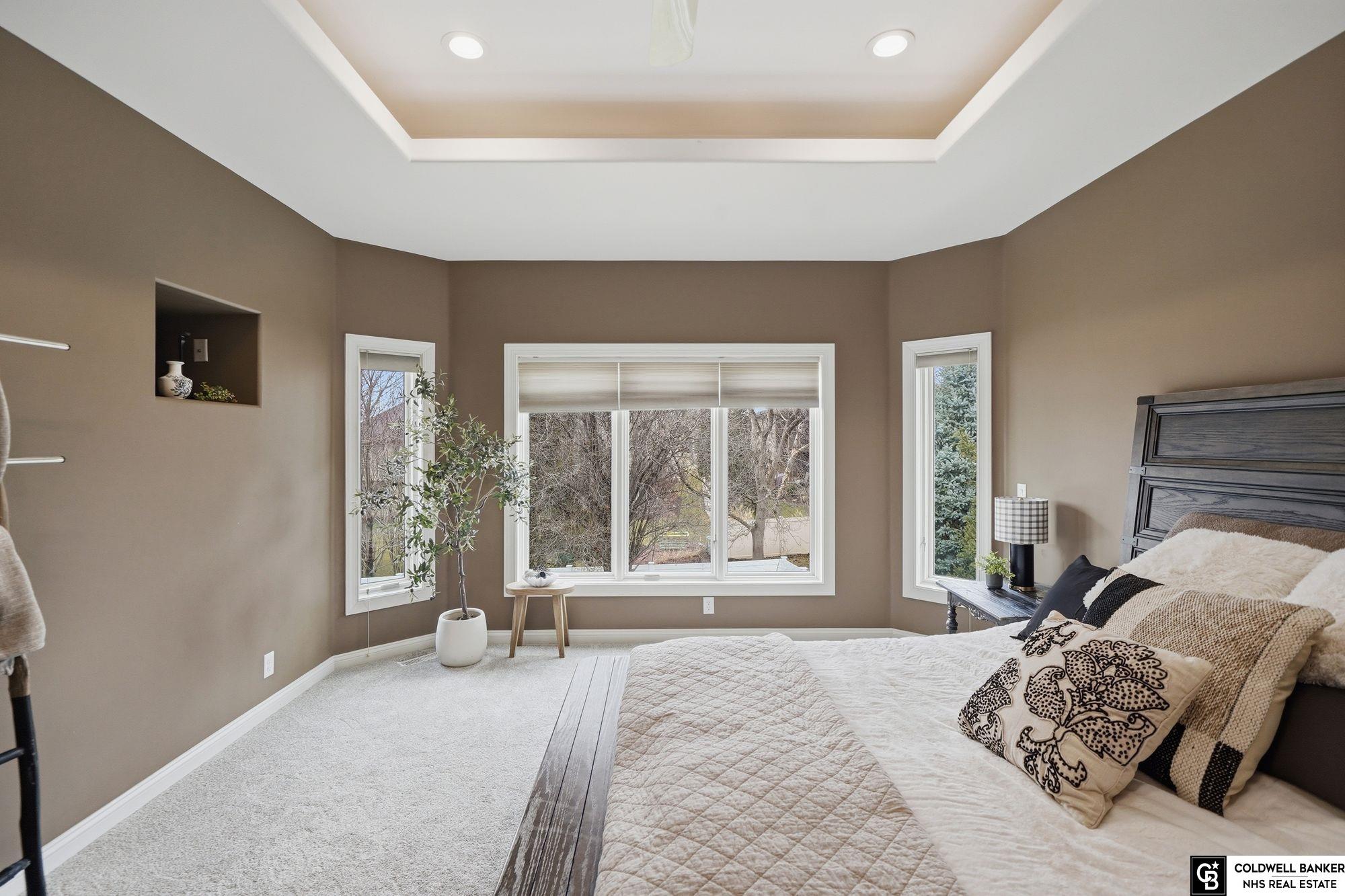 14736 Black Street, Bennington, NE, 68007