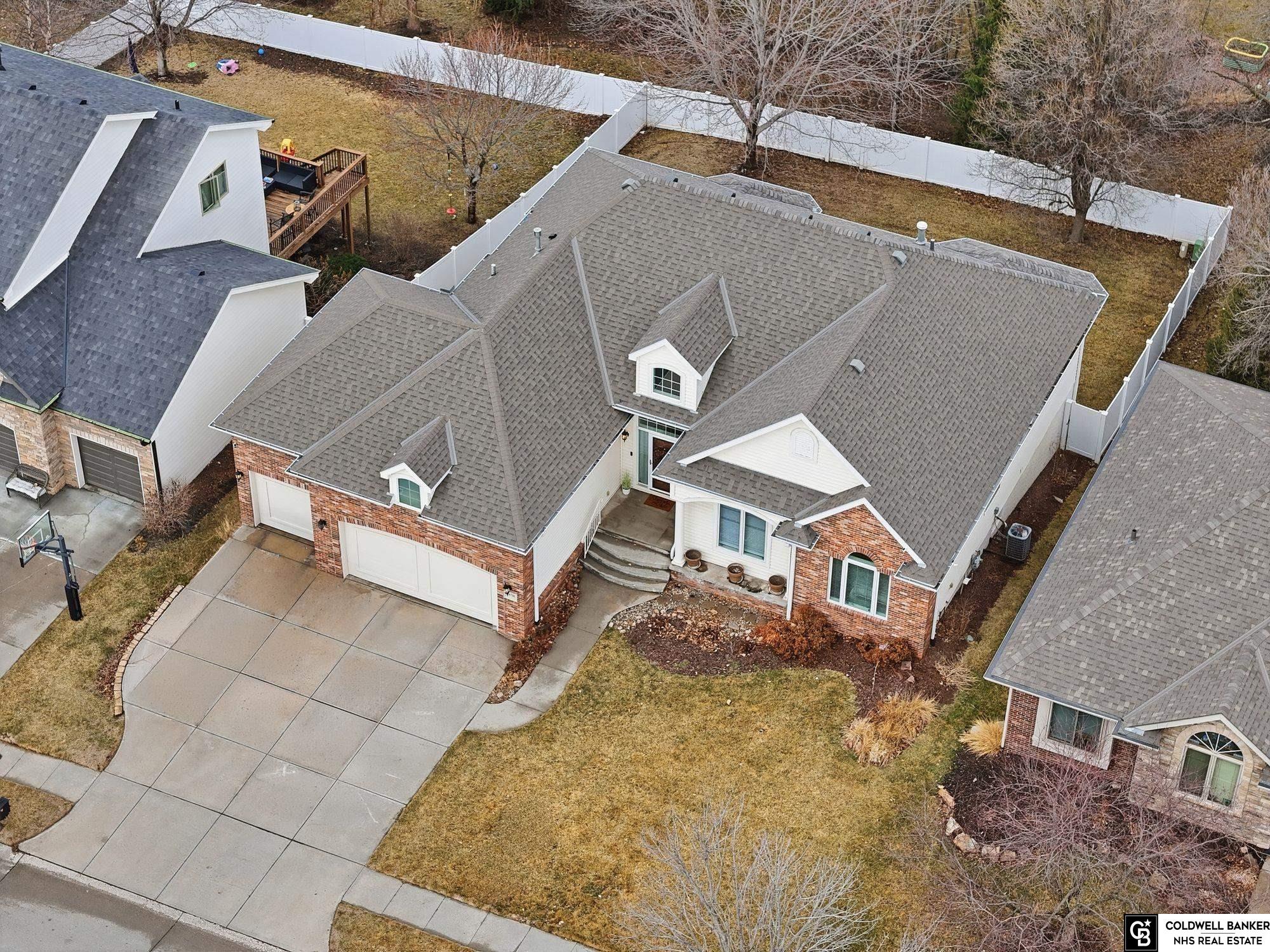 14736 Black Street, Bennington, NE, 68007