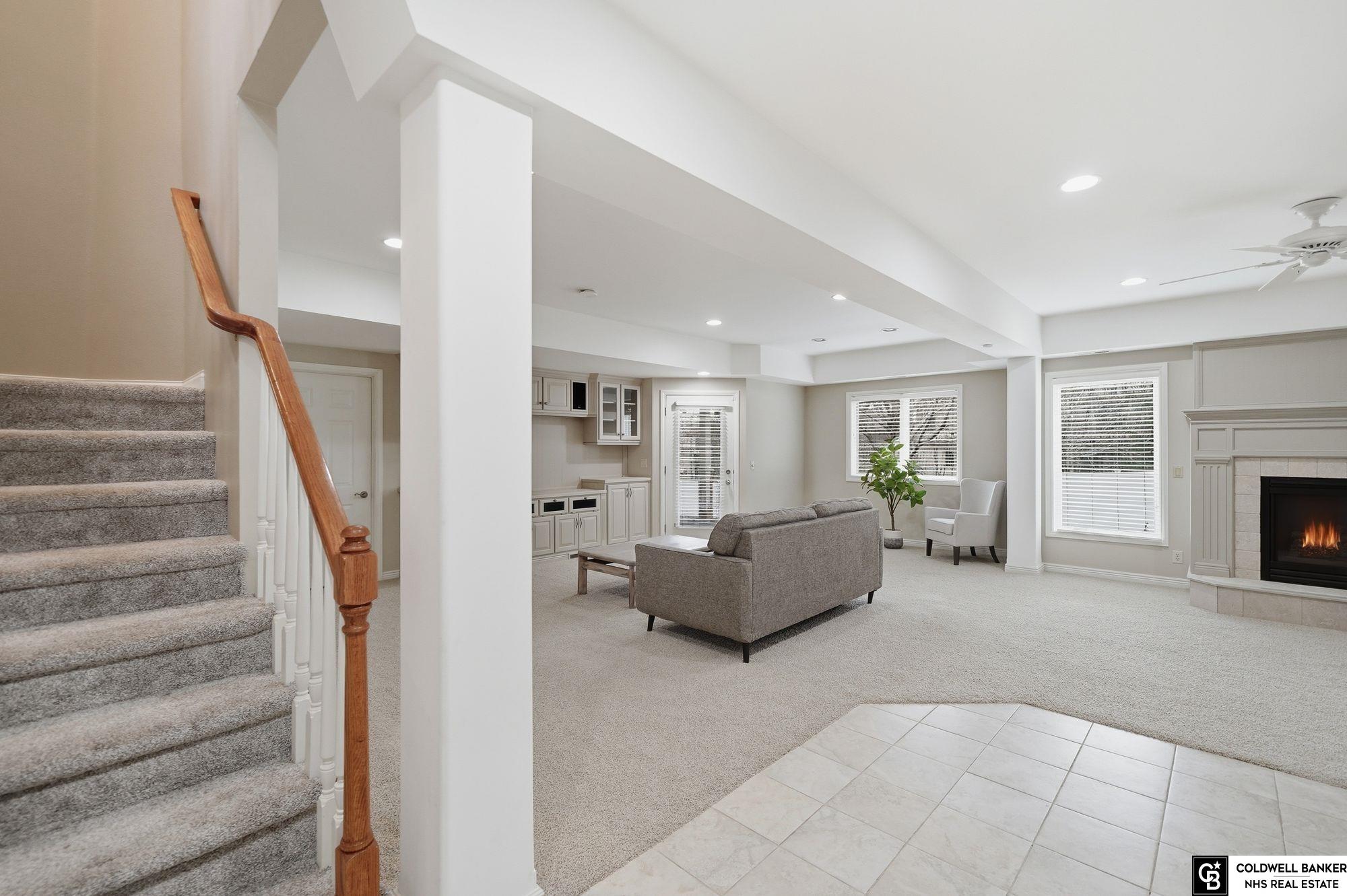 14736 Black Street, Bennington, NE, 68007