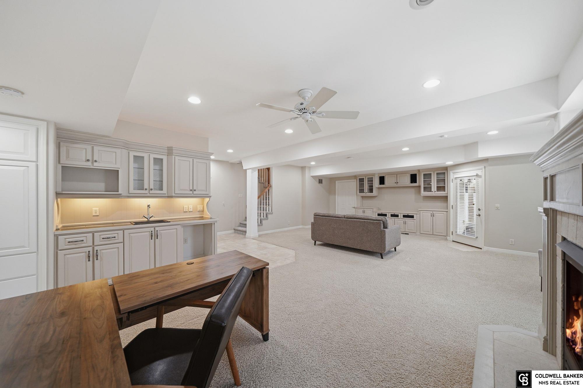 14736 Black Street, Bennington, NE, 68007