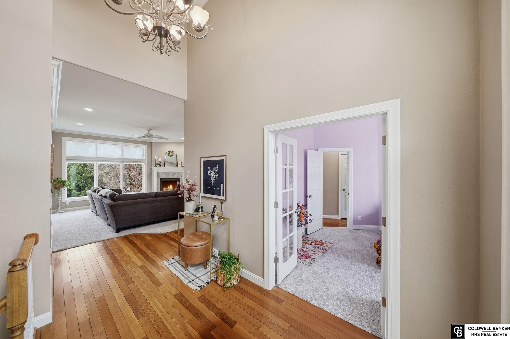 14736 Black Street, Bennington, NE, 68007