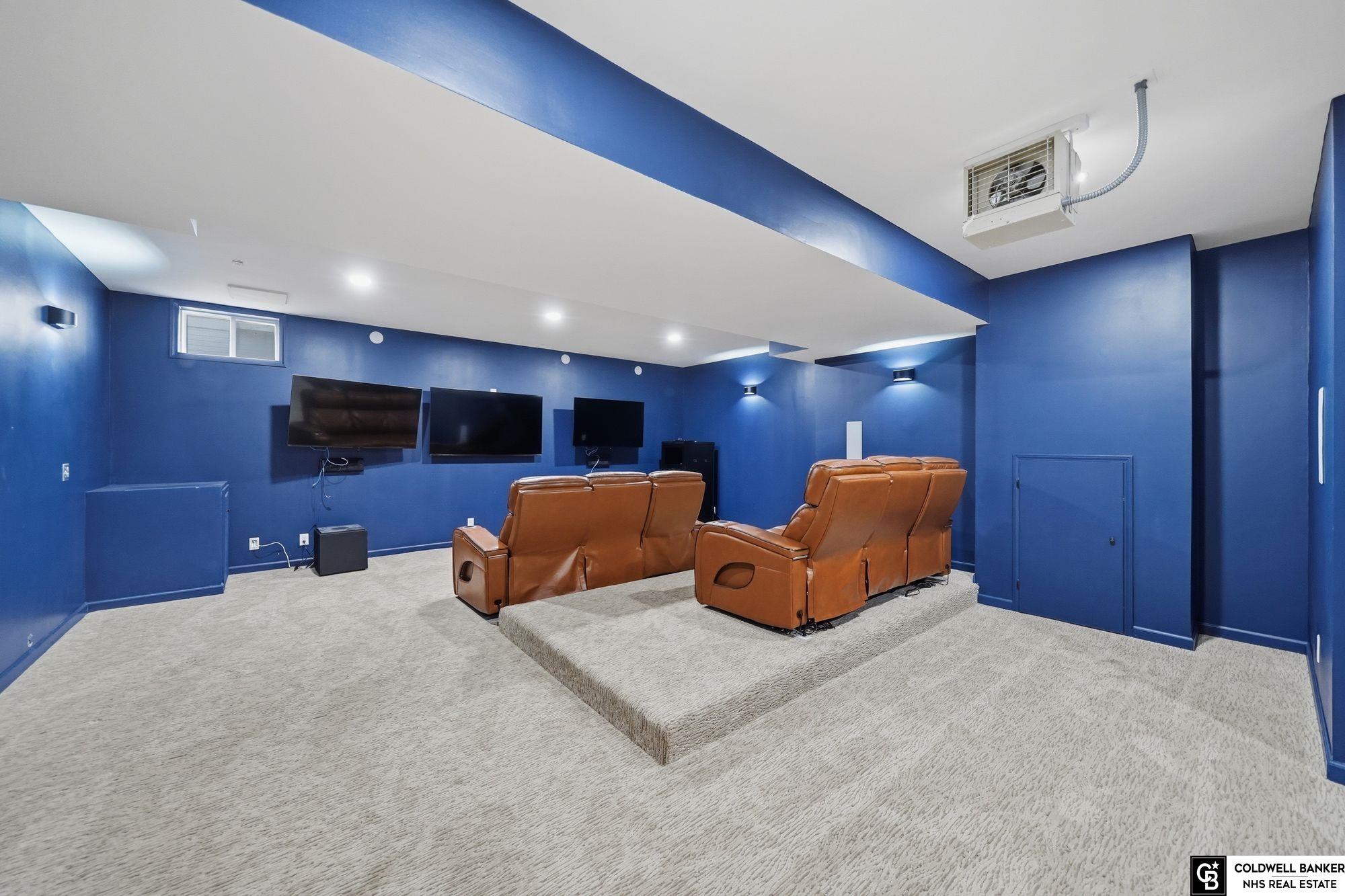 14736 Black Street, Bennington, NE, 68007