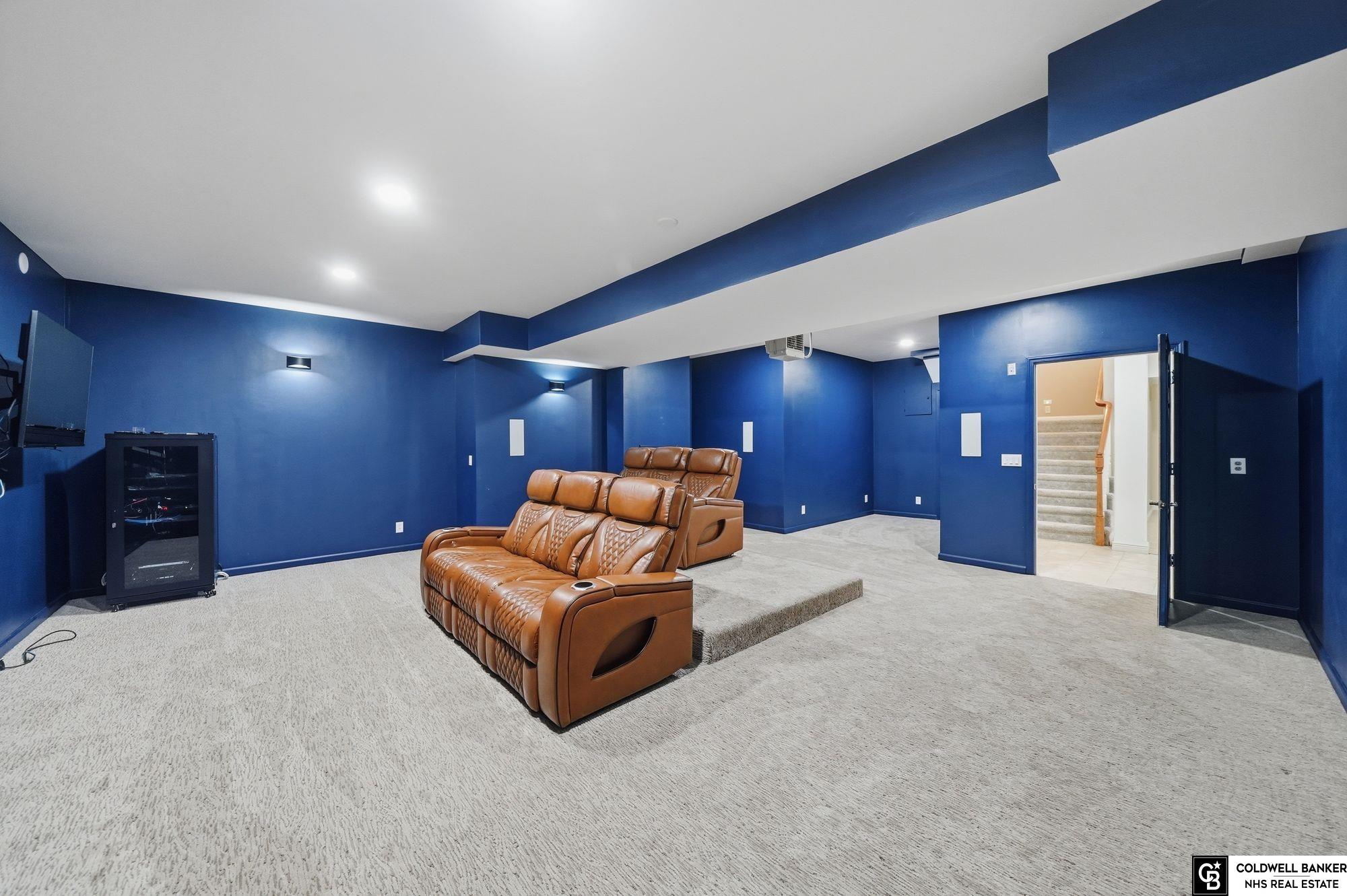 14736 Black Street, Bennington, NE, 68007