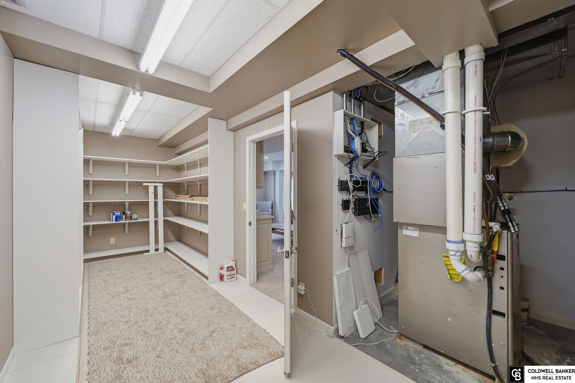 14736 Black Street, Bennington, NE, 68007