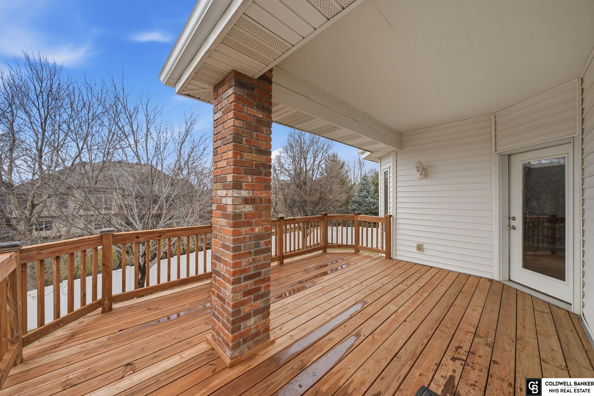 14736 Black Street, Bennington, NE, 68007