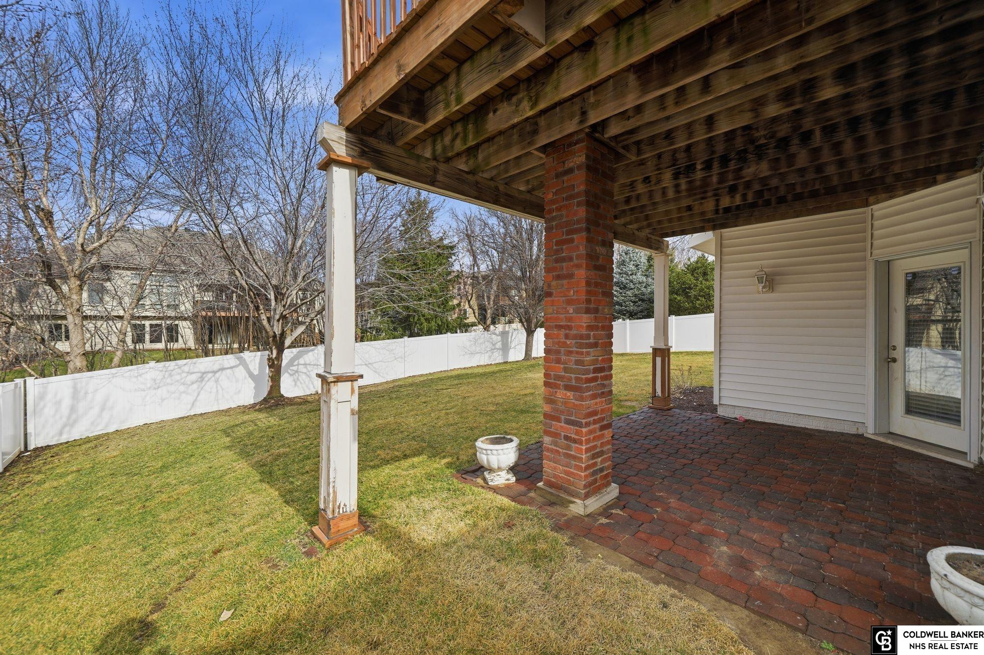 14736 Black Street, Bennington, NE, 68007