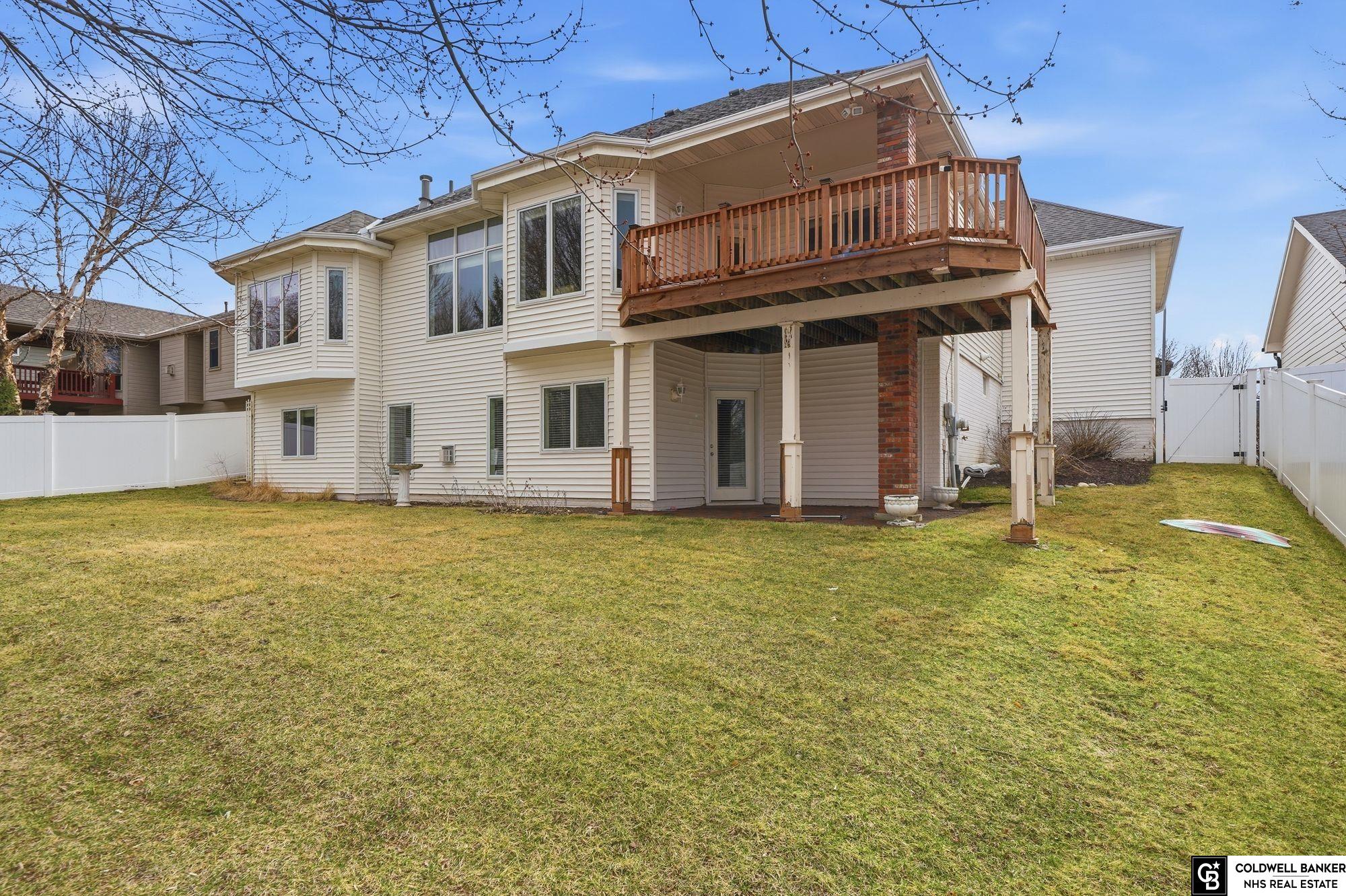 14736 Black Street, Bennington, NE, 68007