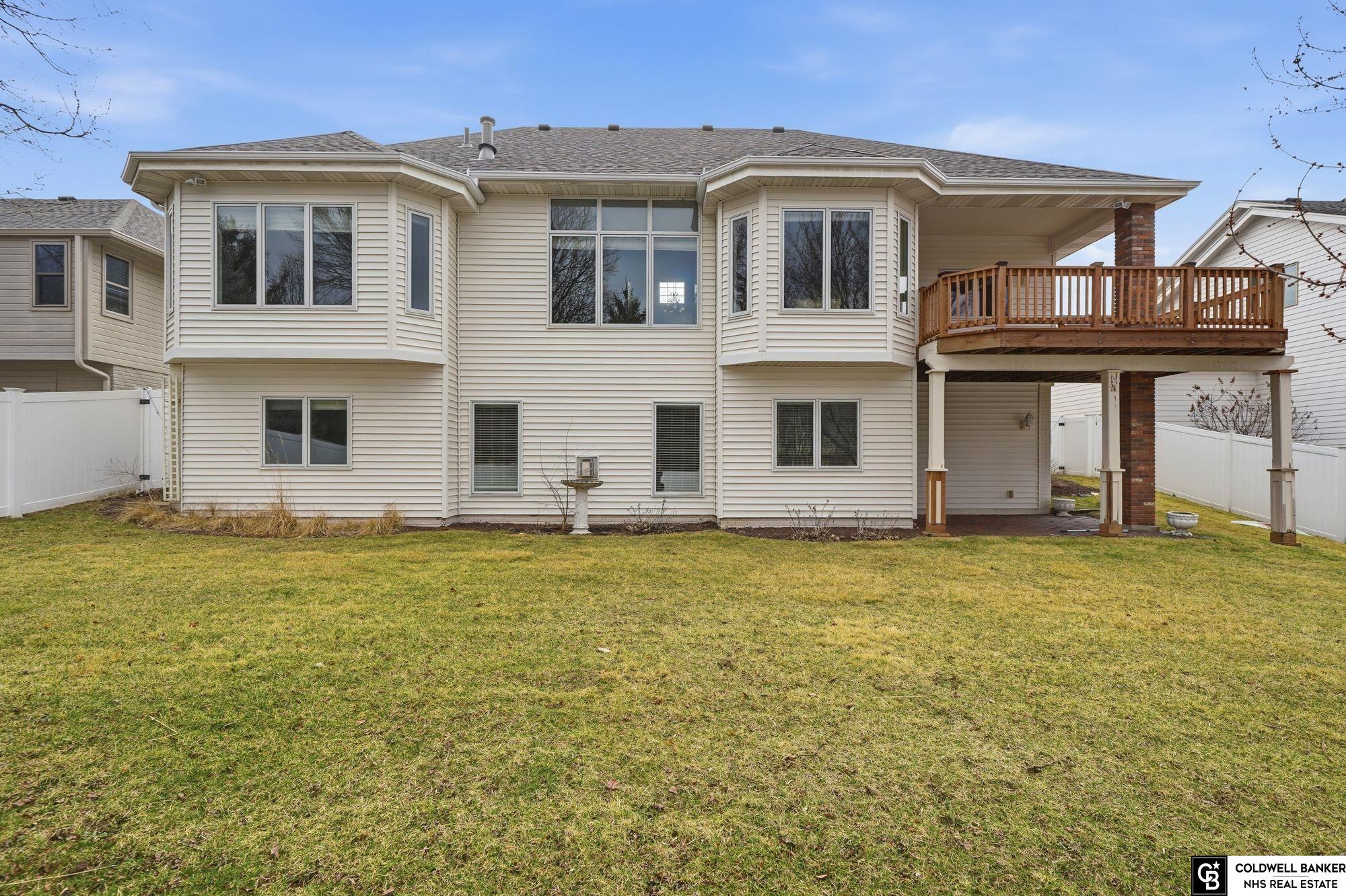 14736 Black Street, Bennington, NE, 68007